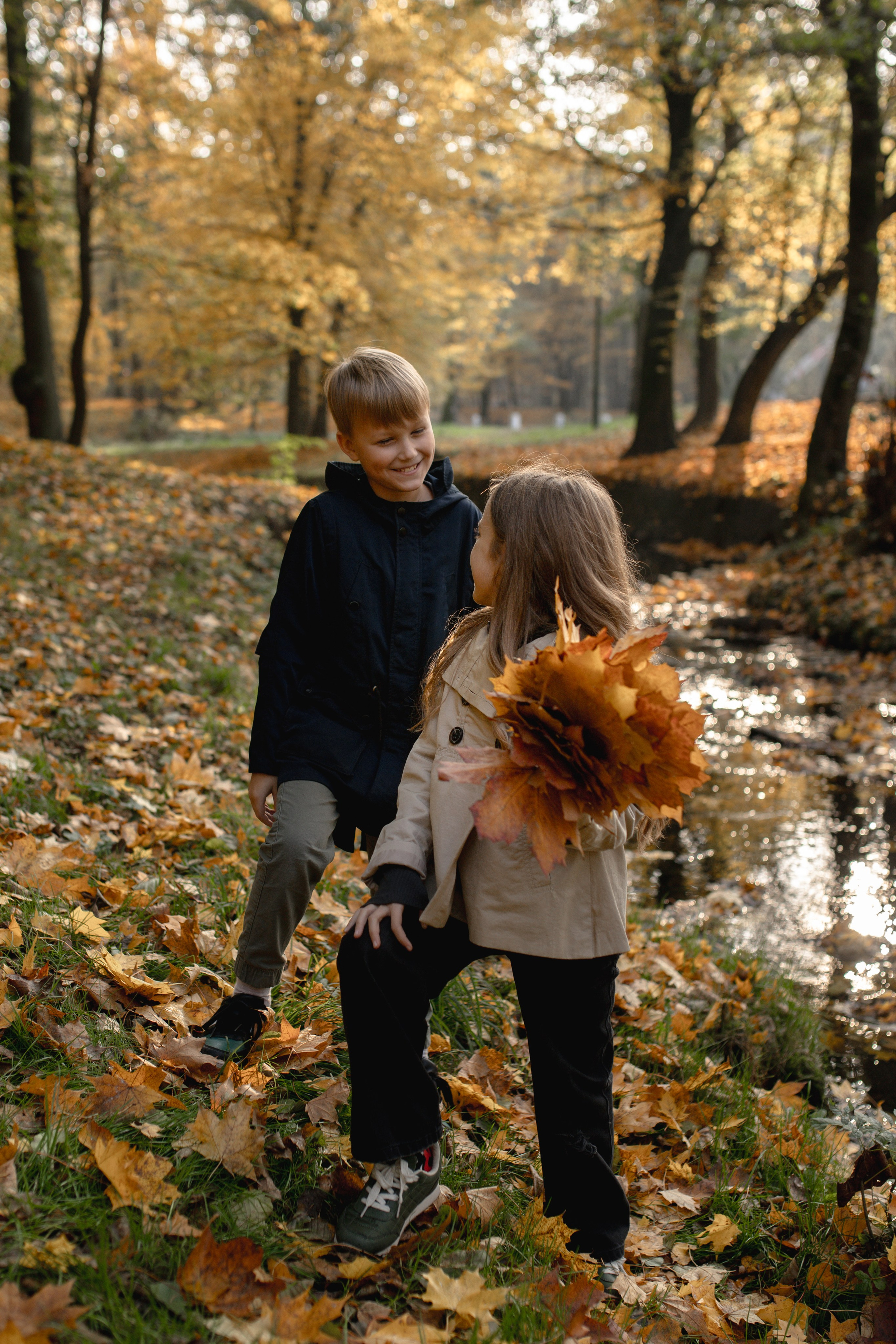 Family. Женский и семейный фотограф в Калининграде Надежда Подлипинская