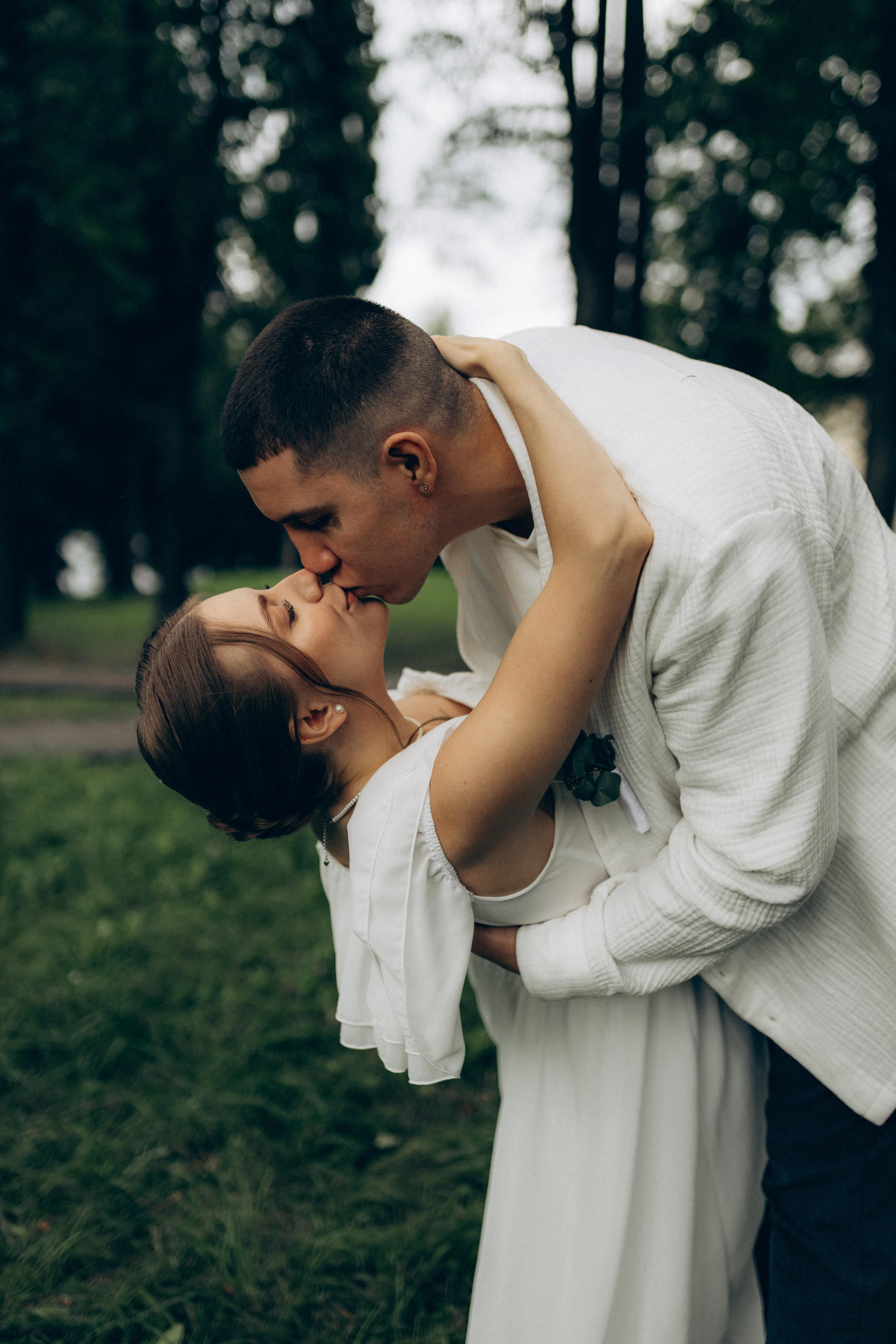 Валерия & Сергей. Фотограф НОГИНСК, Москва, Анастасия Белая