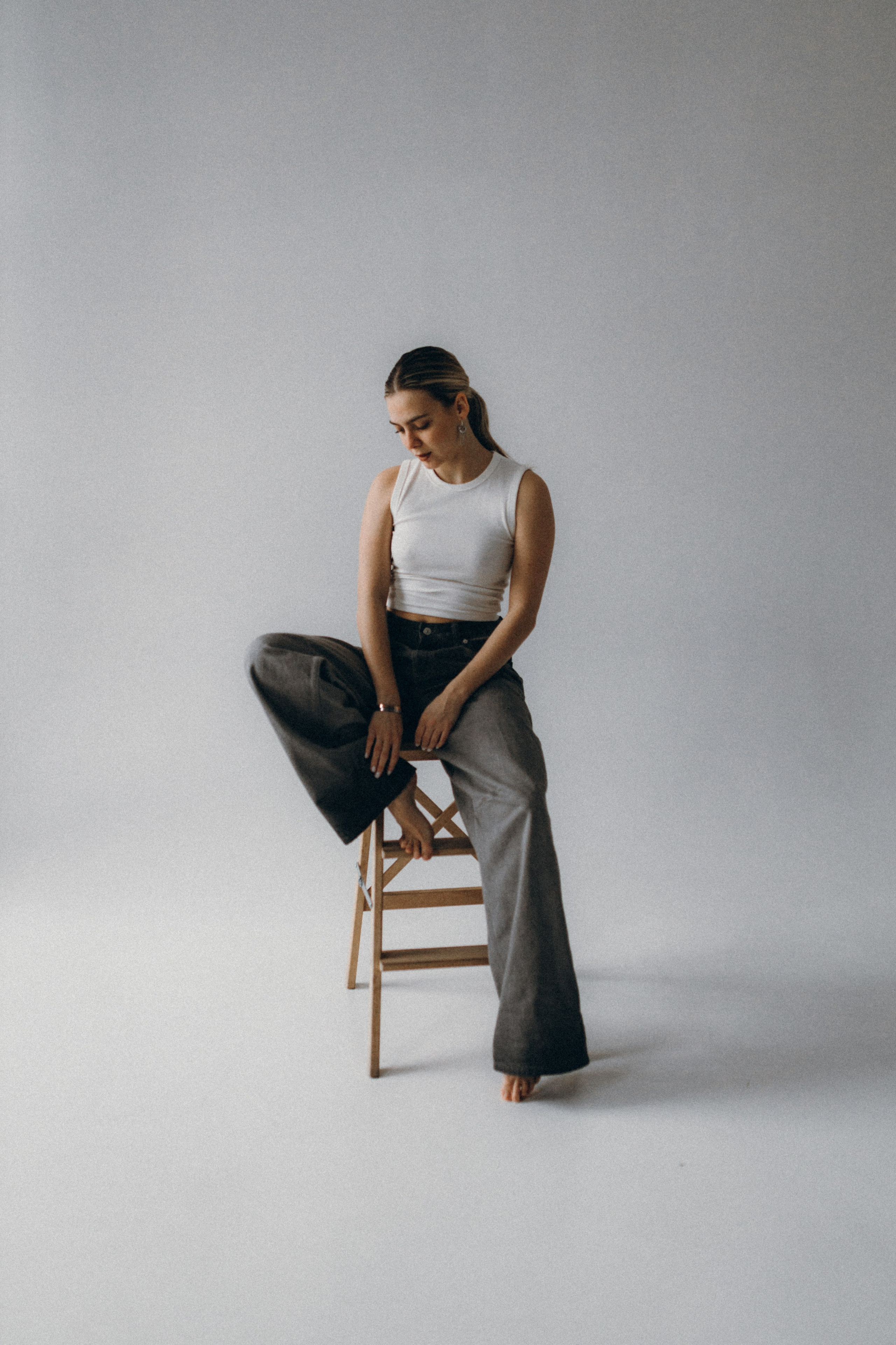 Маша. Фотограф НОГИНСК, Москва, Анастасия Белая