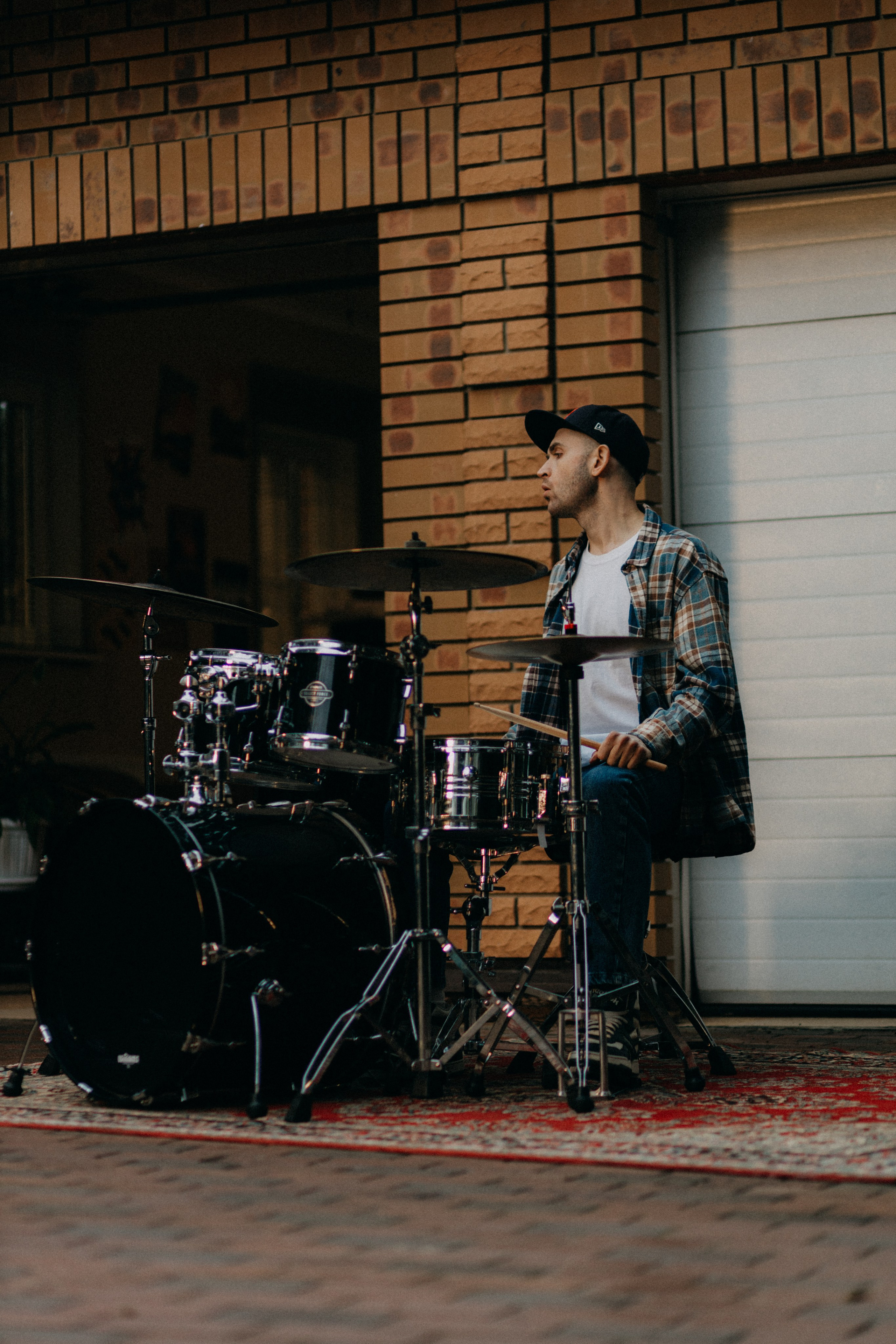 Dabro — вечерами (бэкстейдж). Фотограф НОГИНСК, Москва, Анастасия Белая