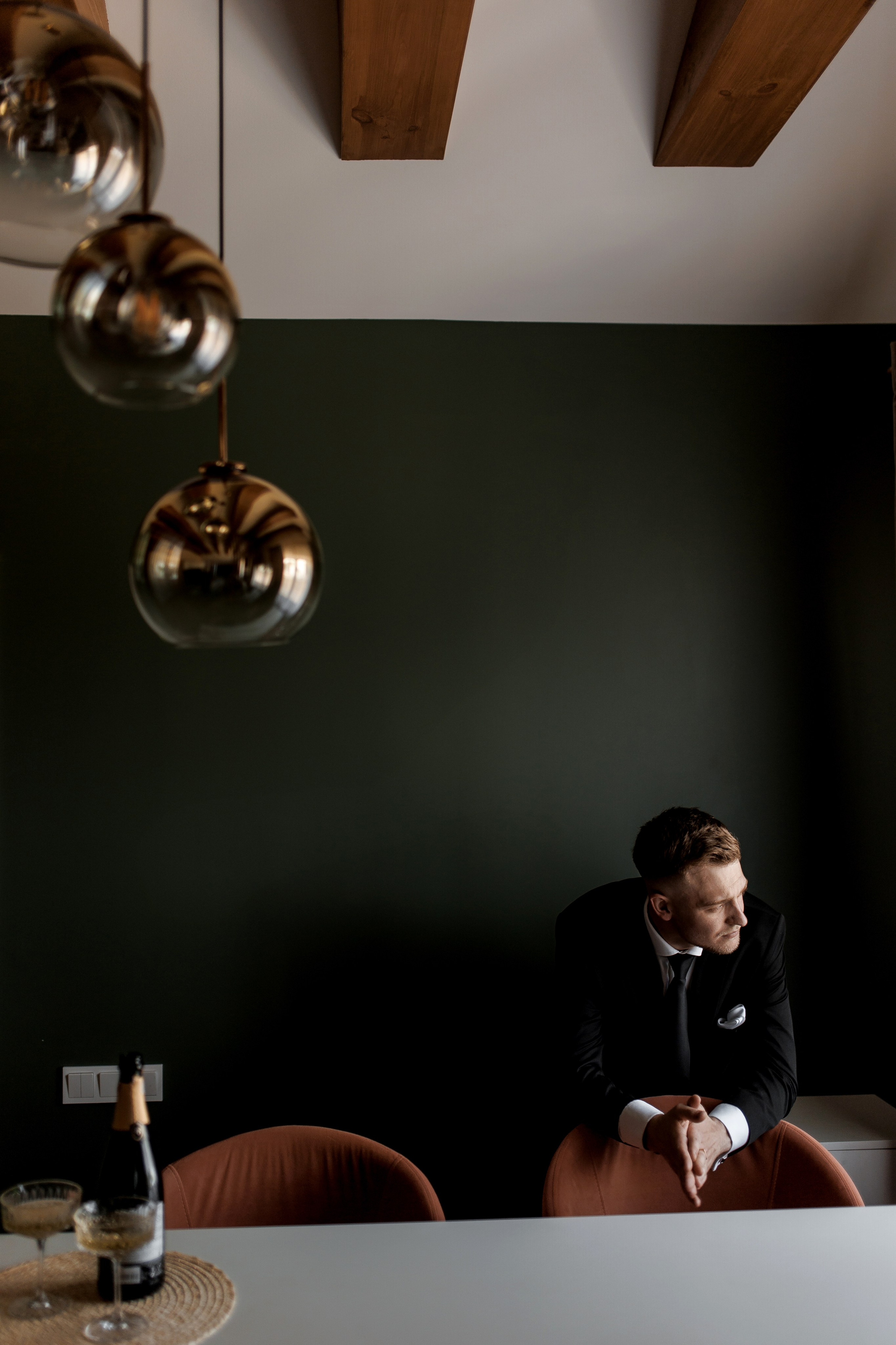 J+P. Свадебный фотограф Каледич Тимофей