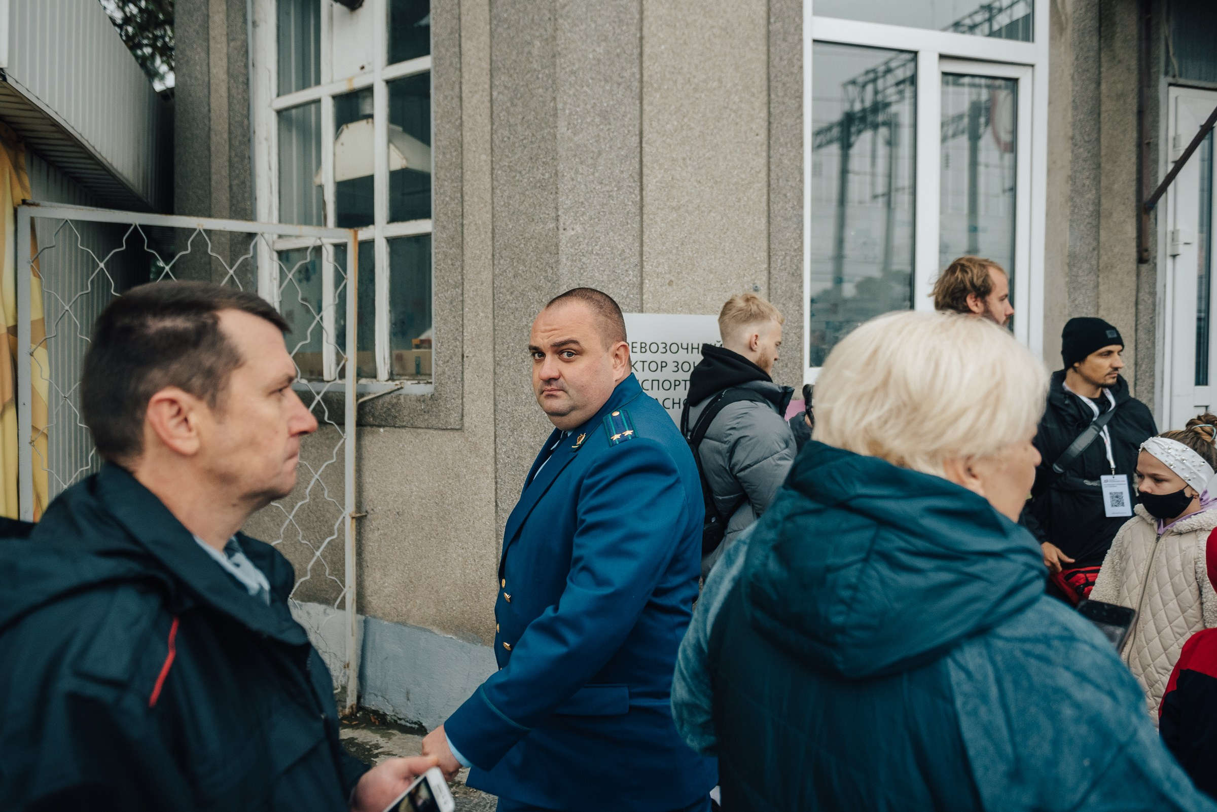 РЖД (PRO//Движение.Туризм). SARKISOPH | Фотограф Волгоград