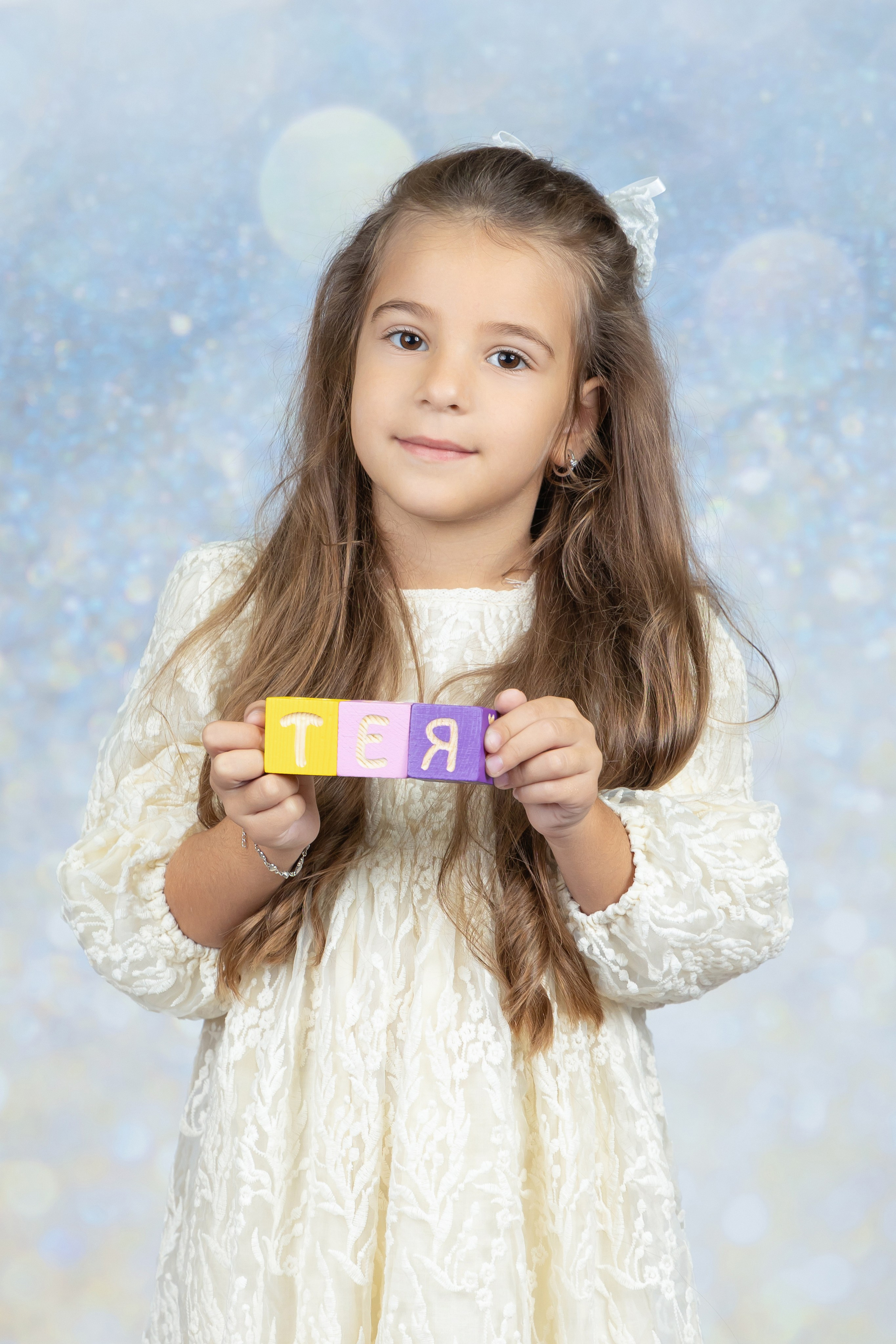 ДЕТСКИЙ САД. Детский фотограф в Туапсе Инна Гуня