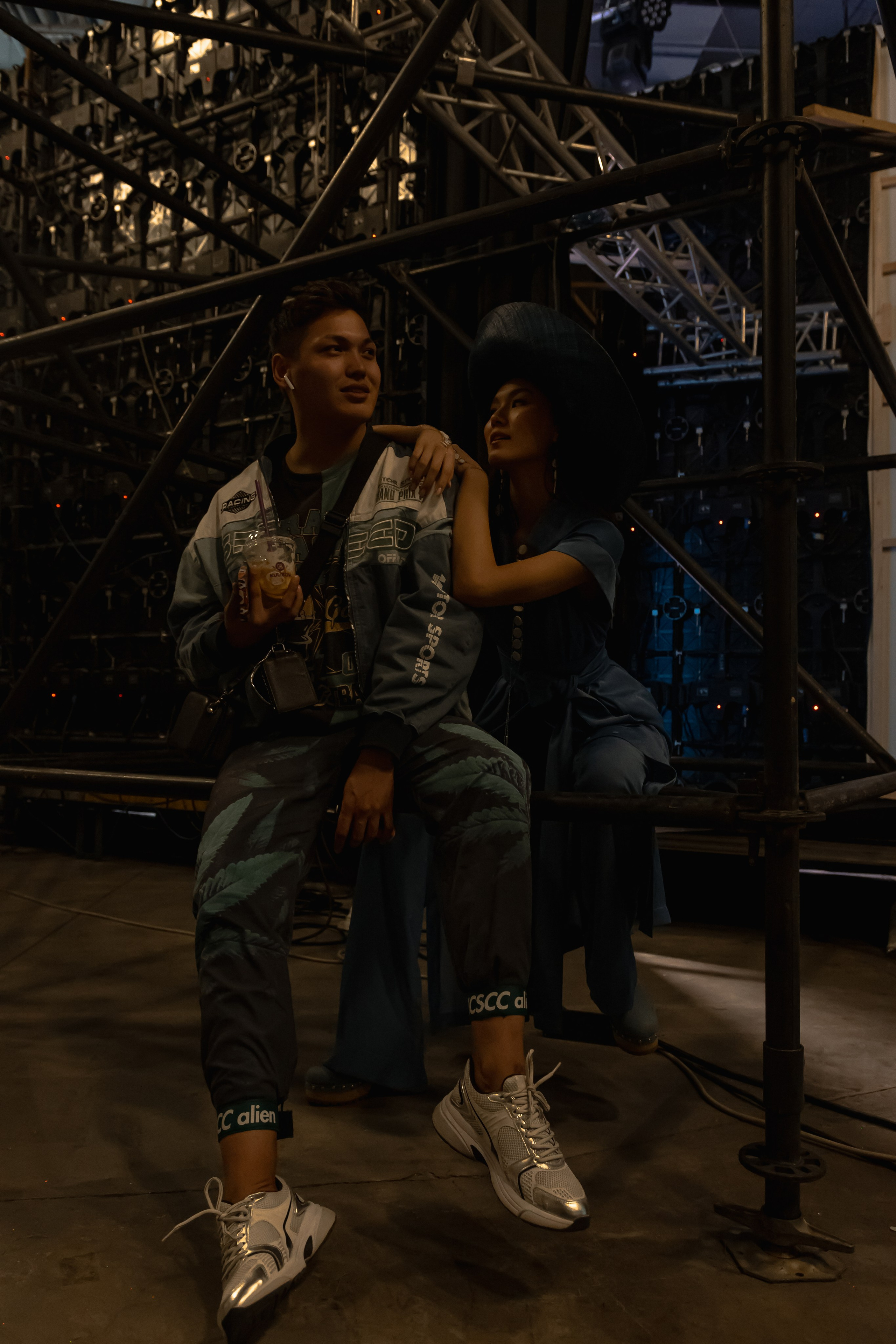 EFW. Фотографирую пары и индивидуальные съемки в Алматы Шунько Ирина