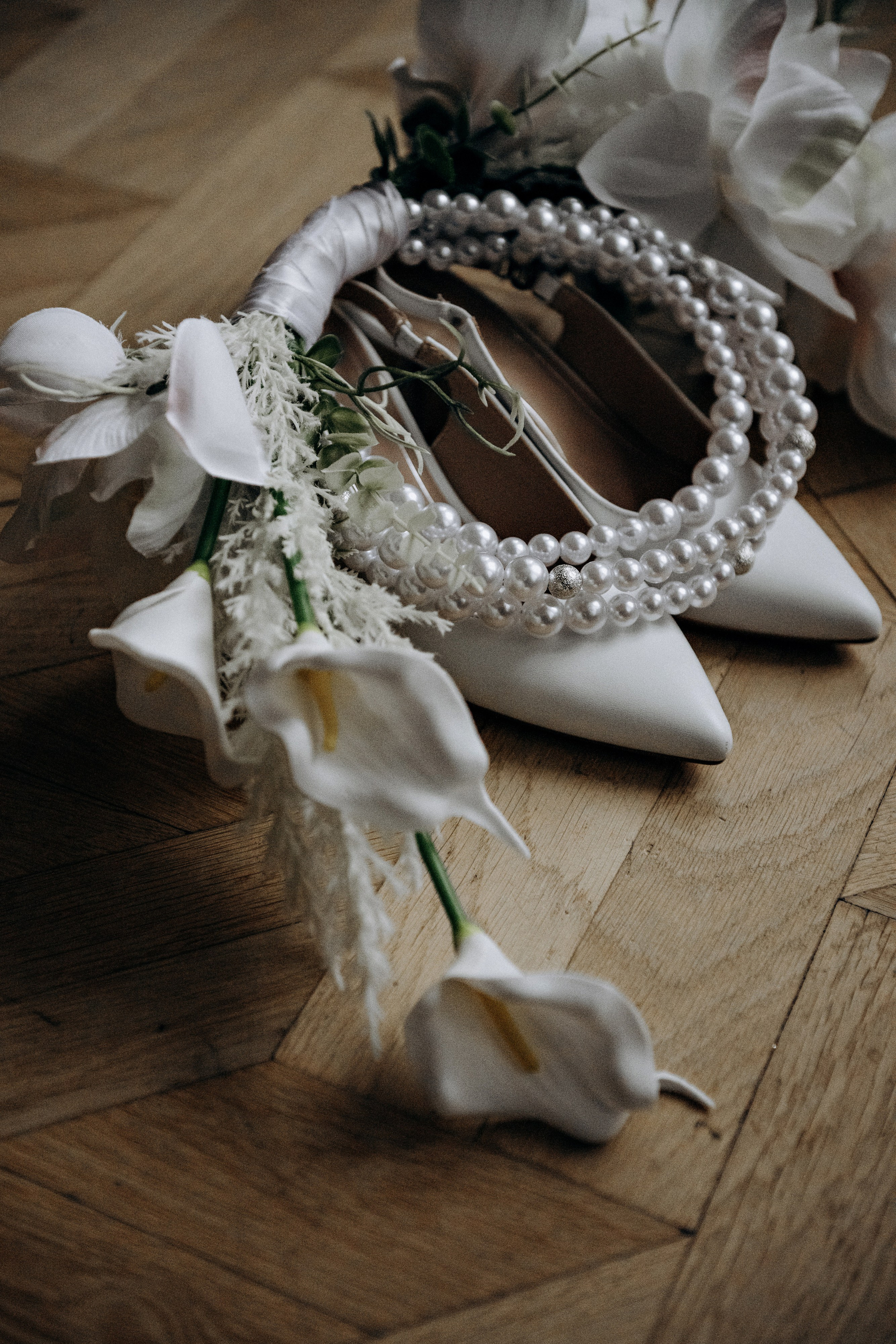 Тимофей и Алена. Свадебный фотограф в Тамбове и области