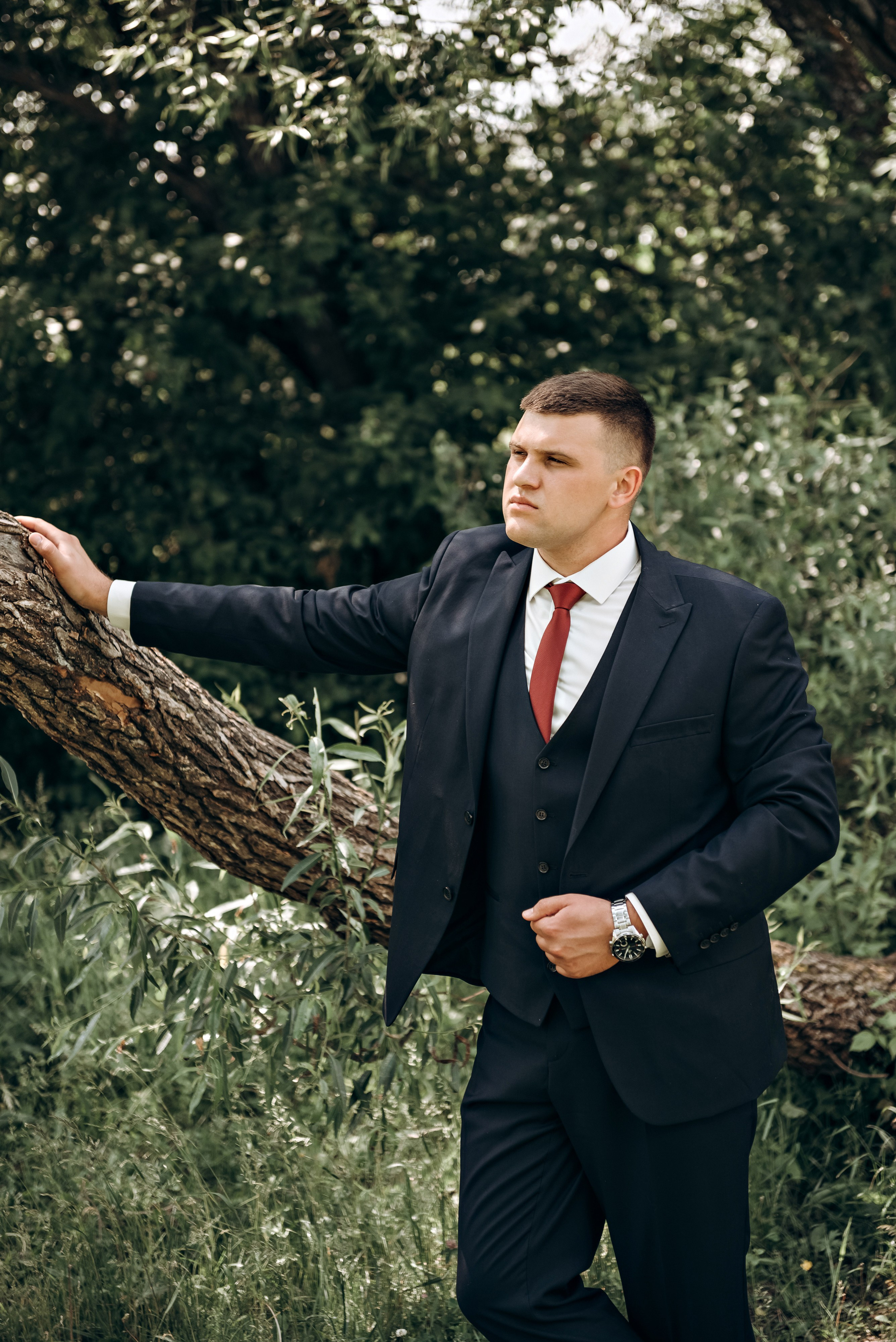 Анатолий и Алина 08.06.2023. Свадебный фотограф в Тамбове и области