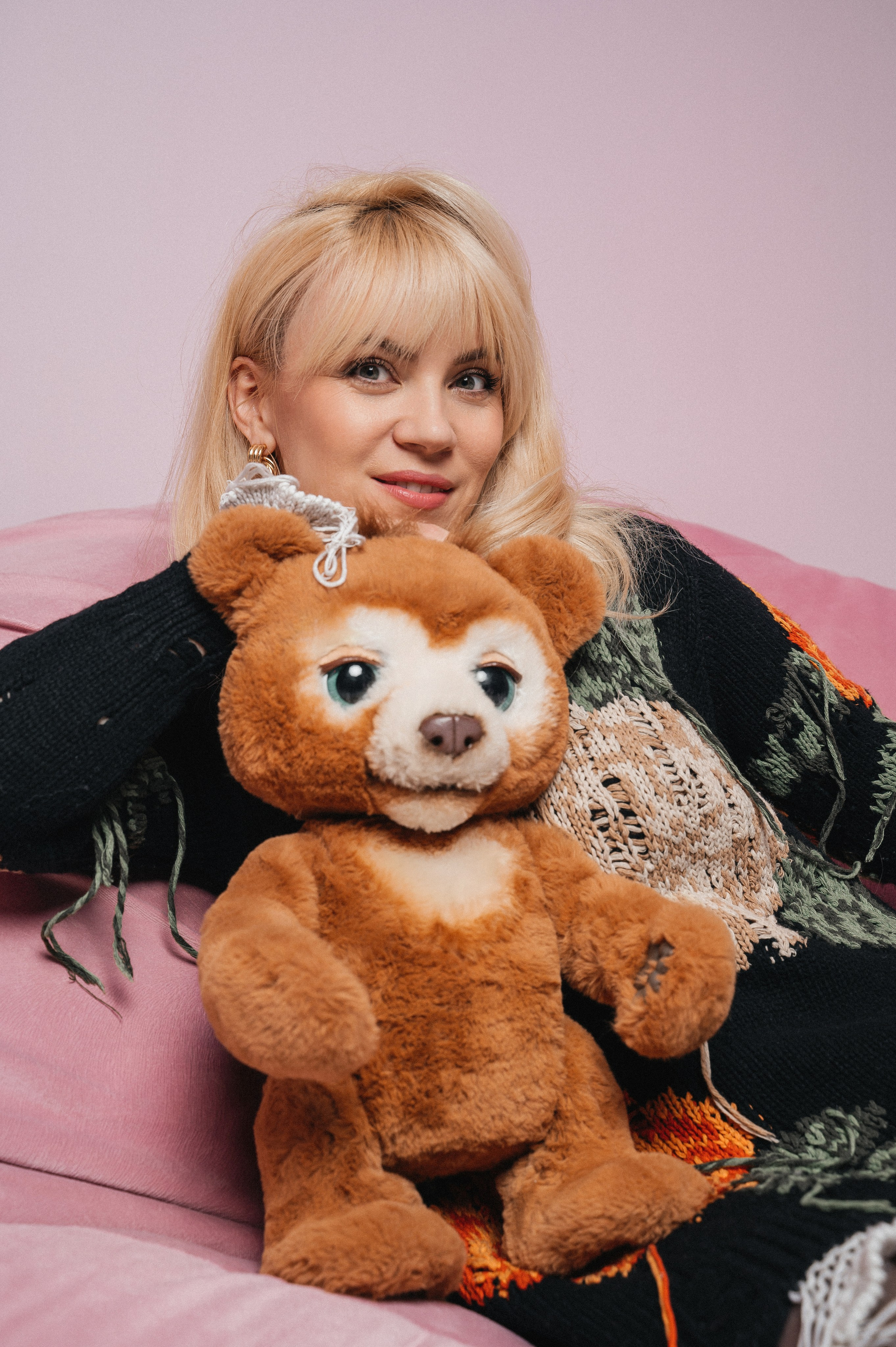 Юля. Свадебный фотограф в Рязани Дзюрак Елизавета