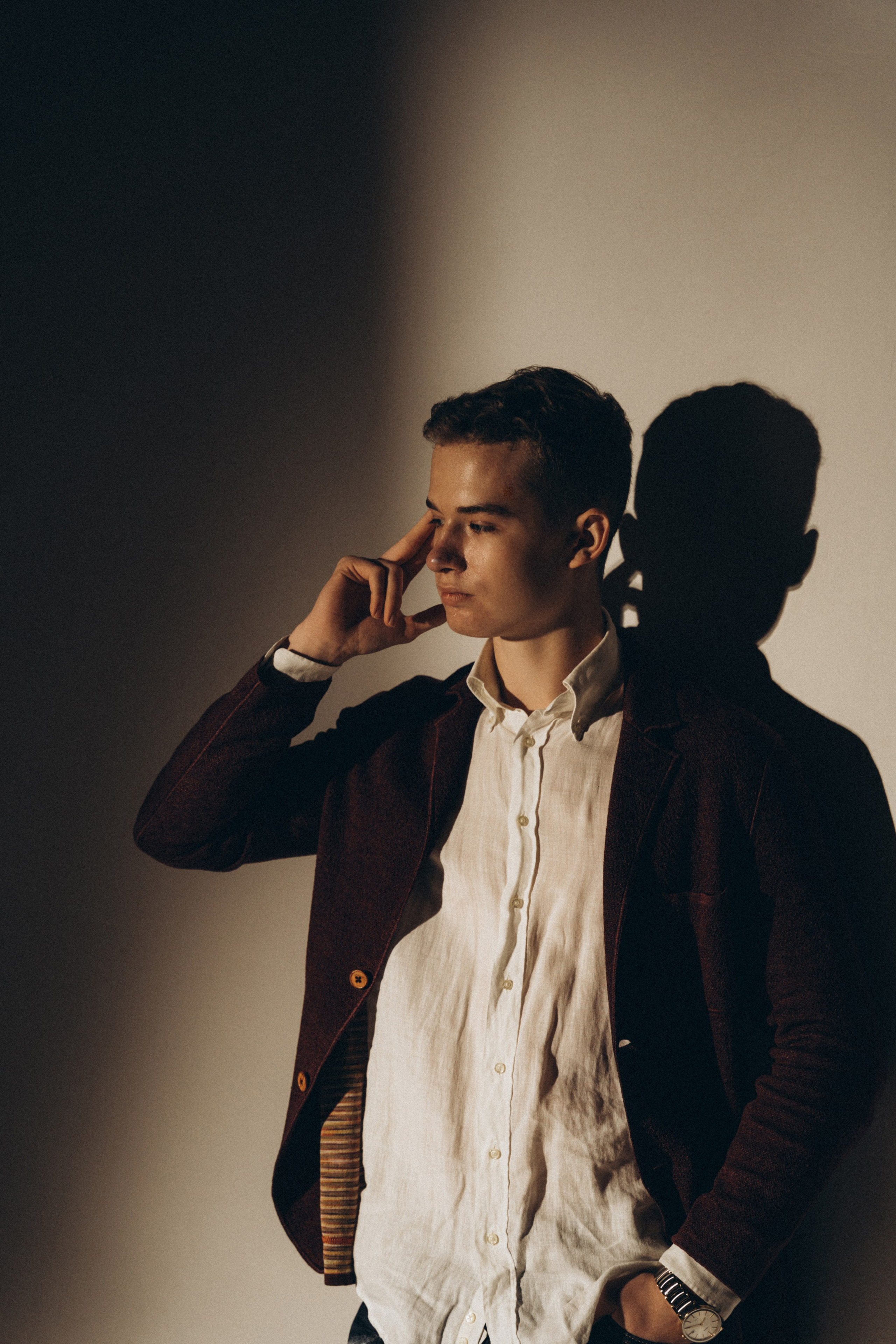 Александр. Фотограф в Ульяновске Александра Григоровских