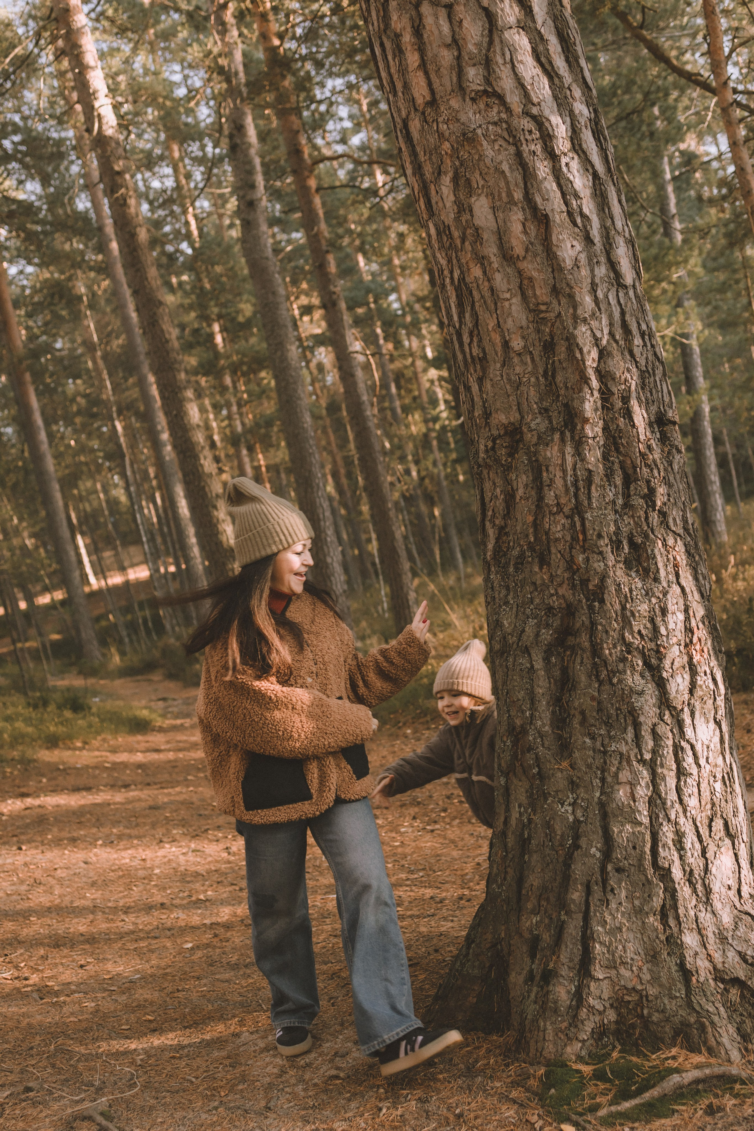 Семейная. Семейный и детский фотограф в Санкт-Петербурге Павлова Елена