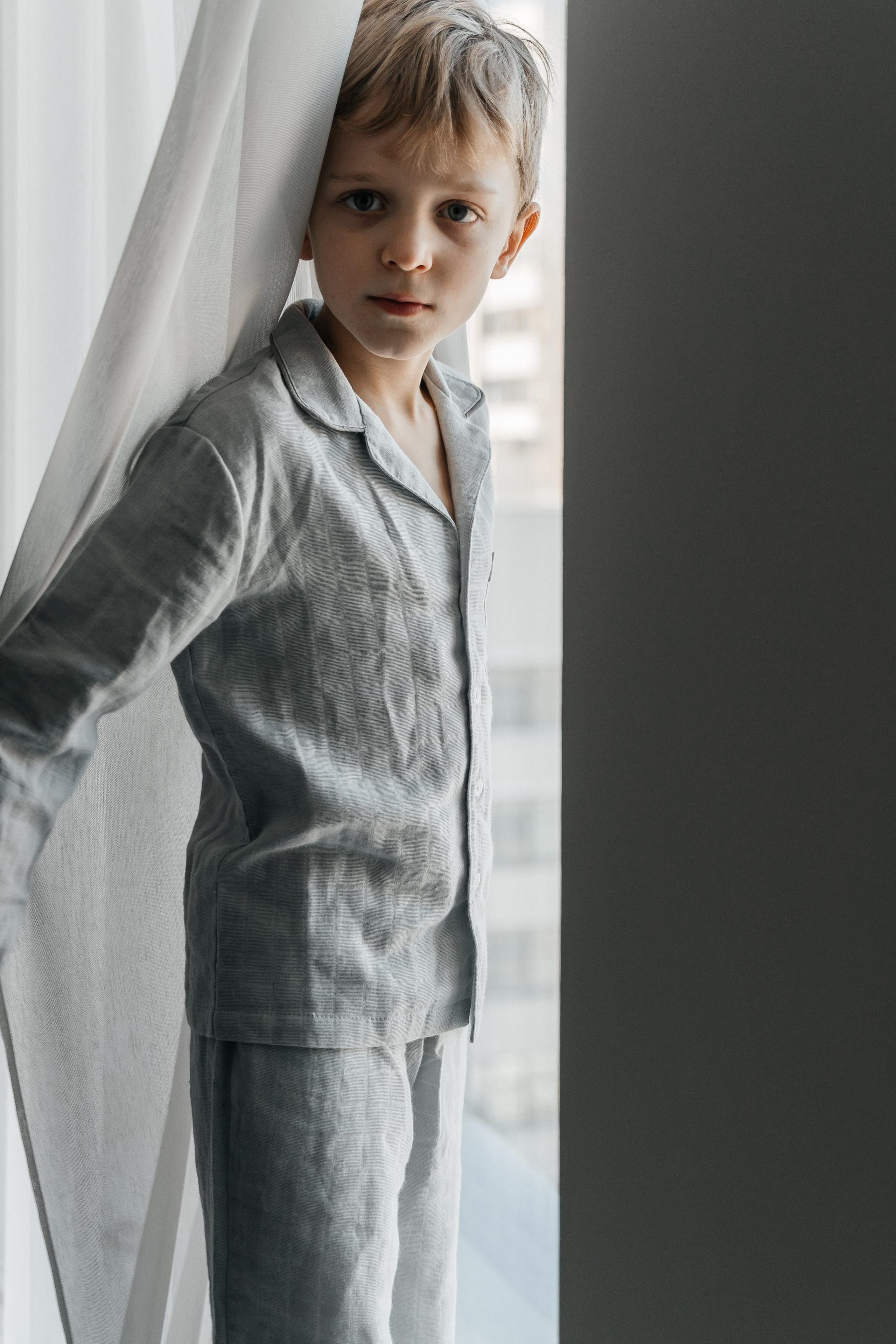 Вова, Василиса, Коля, Пелагея и Лея. Волик Мария