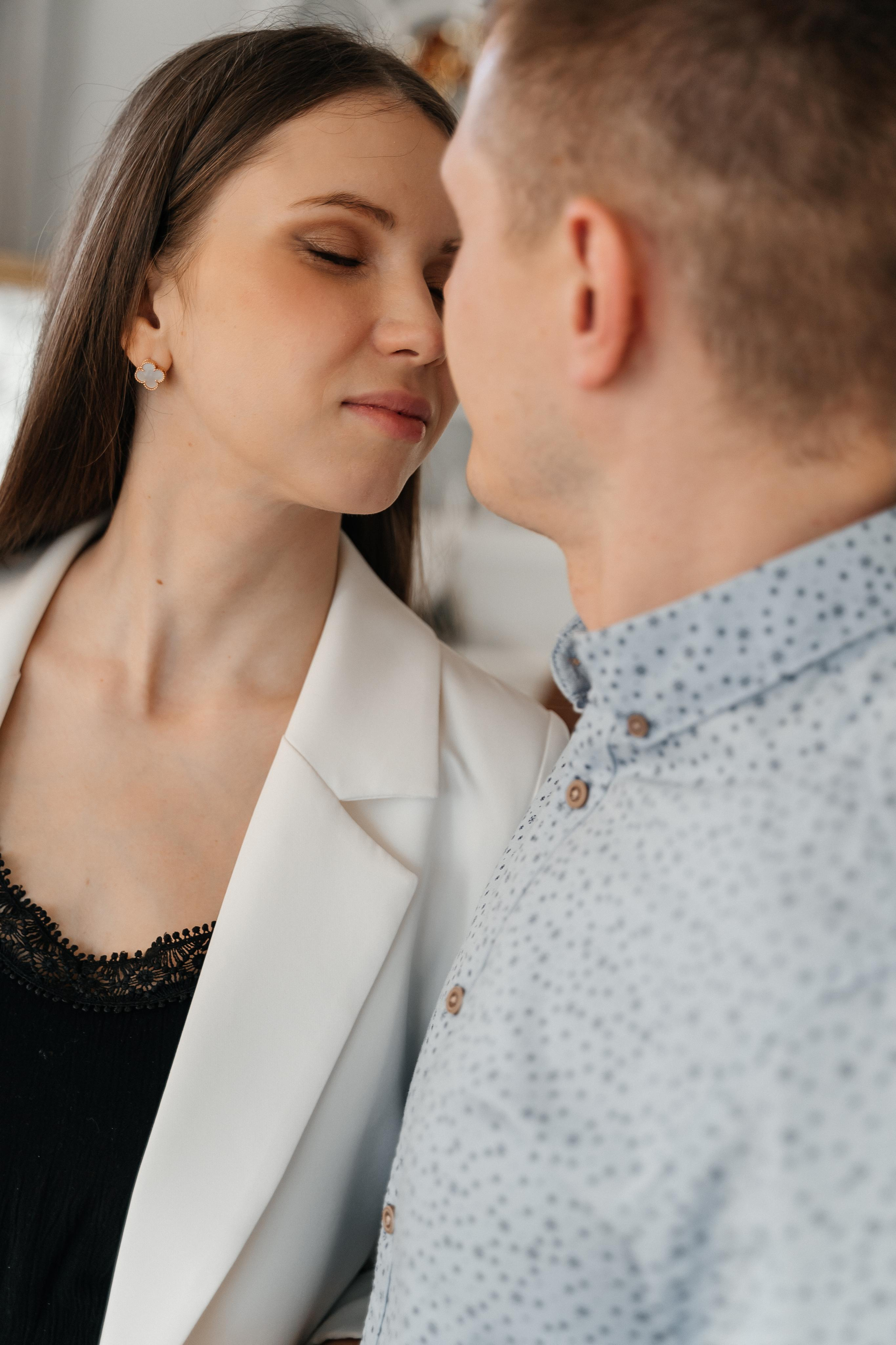 Серёжа, Юля и Дарина. Волик Мария