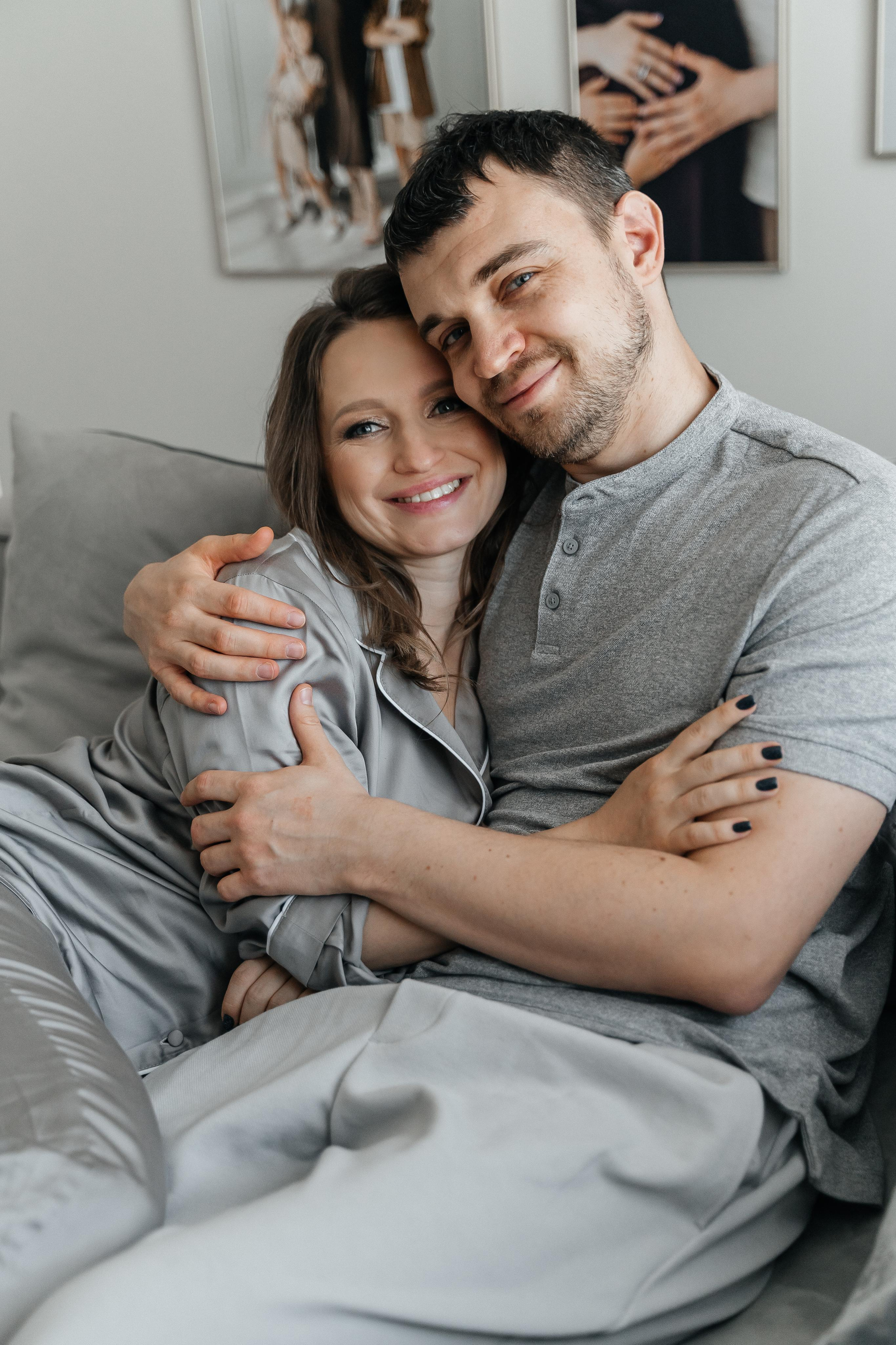 Вова, Василиса, Коля, Пелагея и Лея. Волик Мария