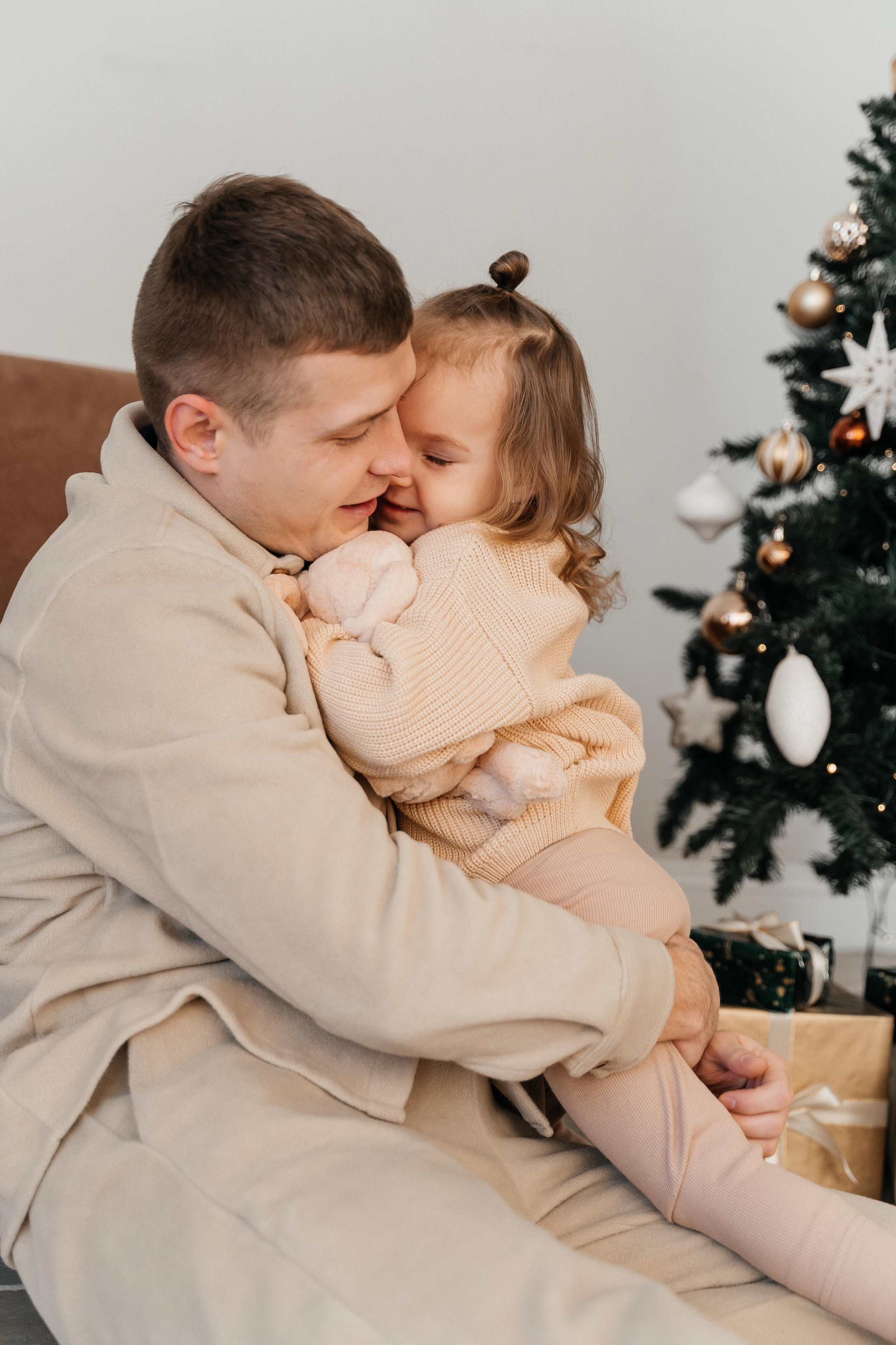 Серёжа, Юля и Дарина. Волик Мария