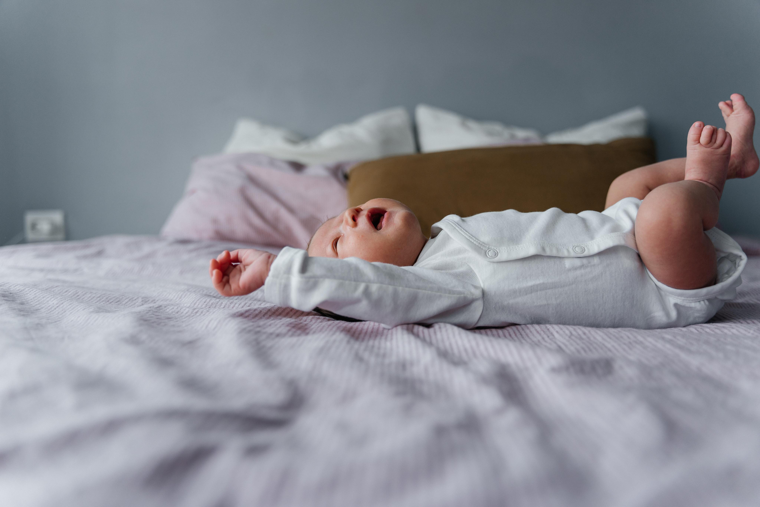 Андрей, Таня и Оливия. Волик Мария