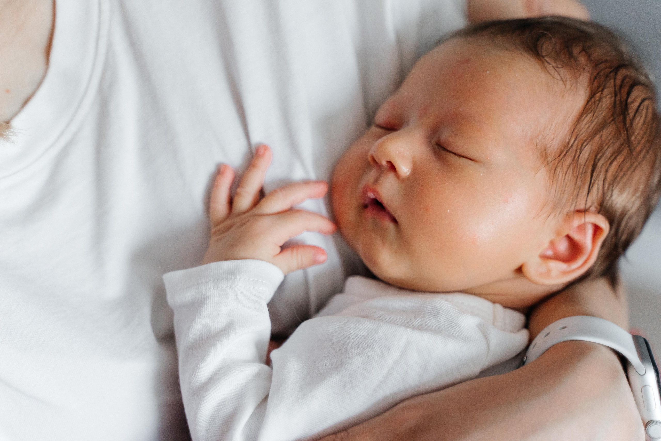 Андрей, Таня и Оливия. Волик Мария