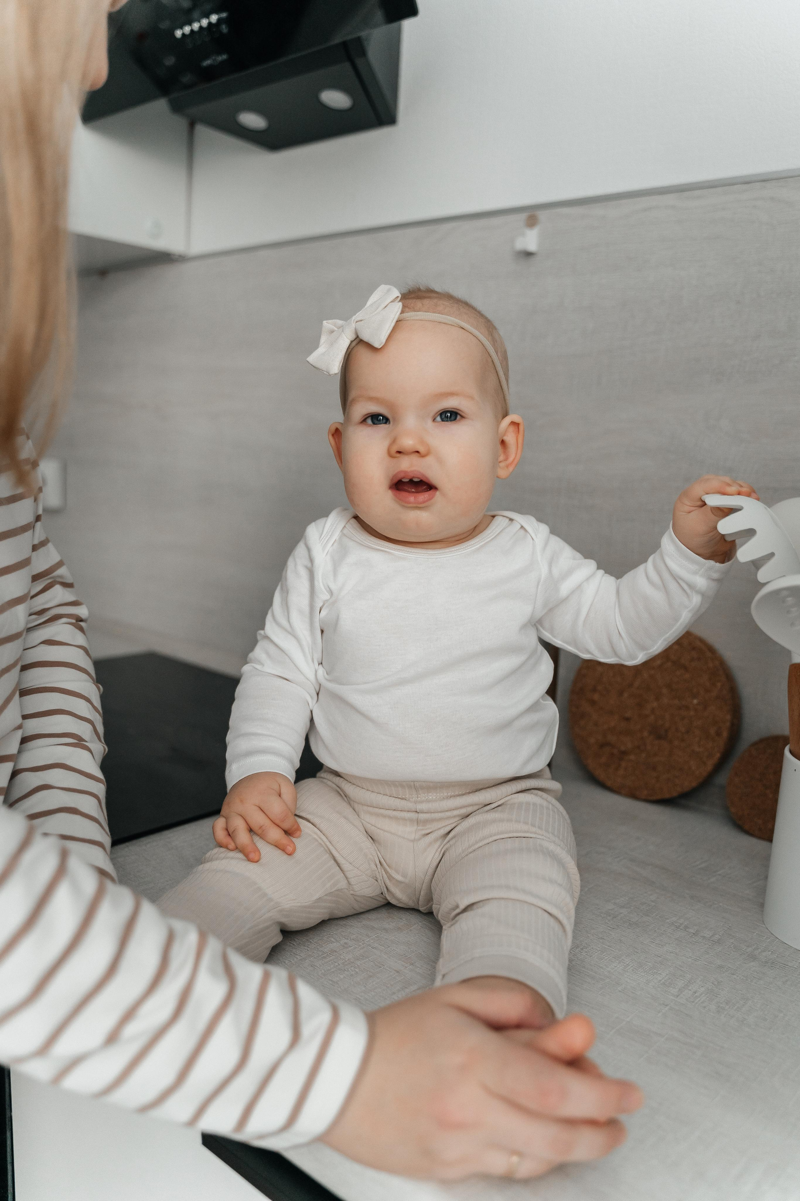 Саша, Наташа и Аня. Волик Мария