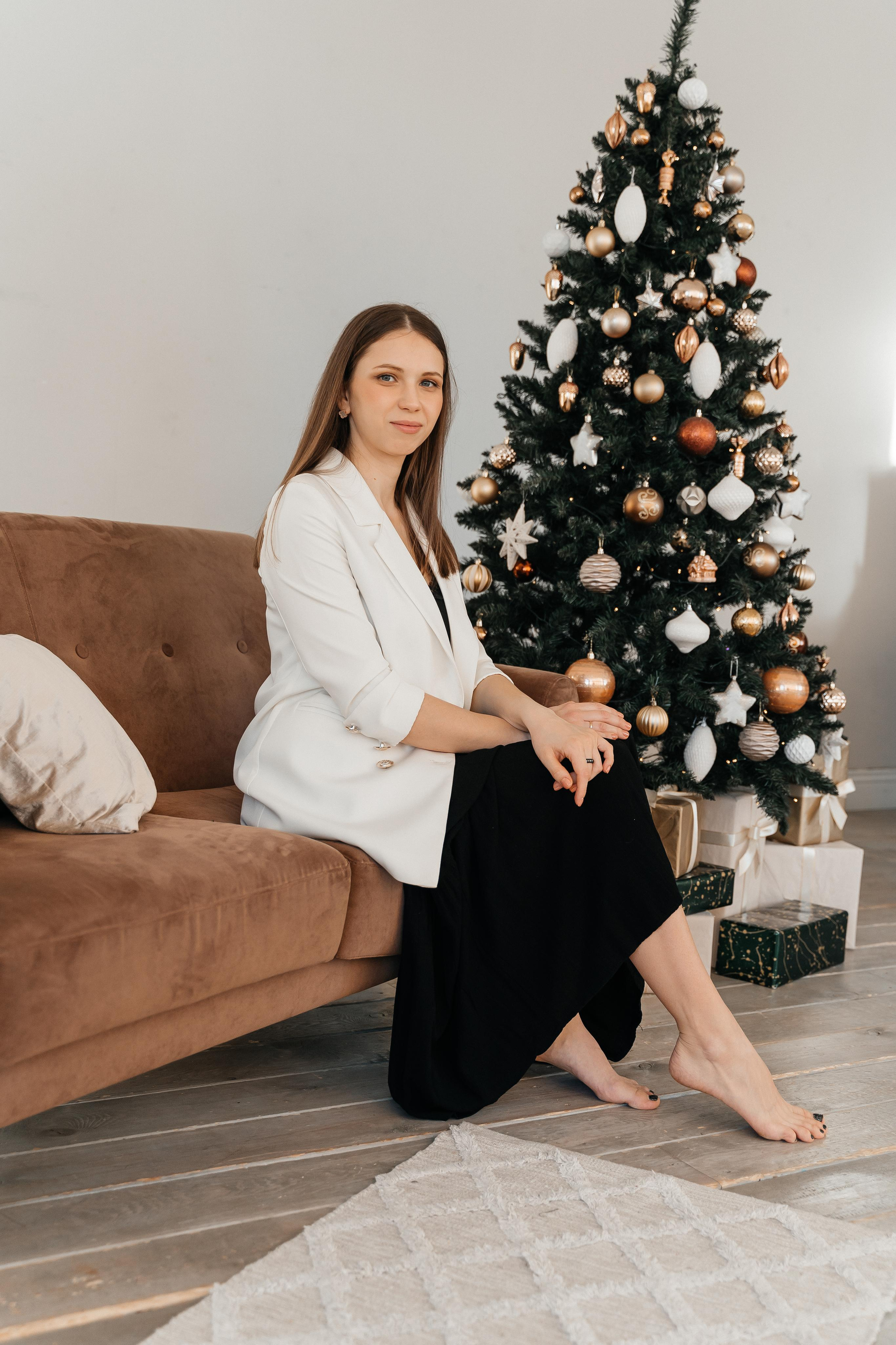 Серёжа, Юля и Дарина. Волик Мария