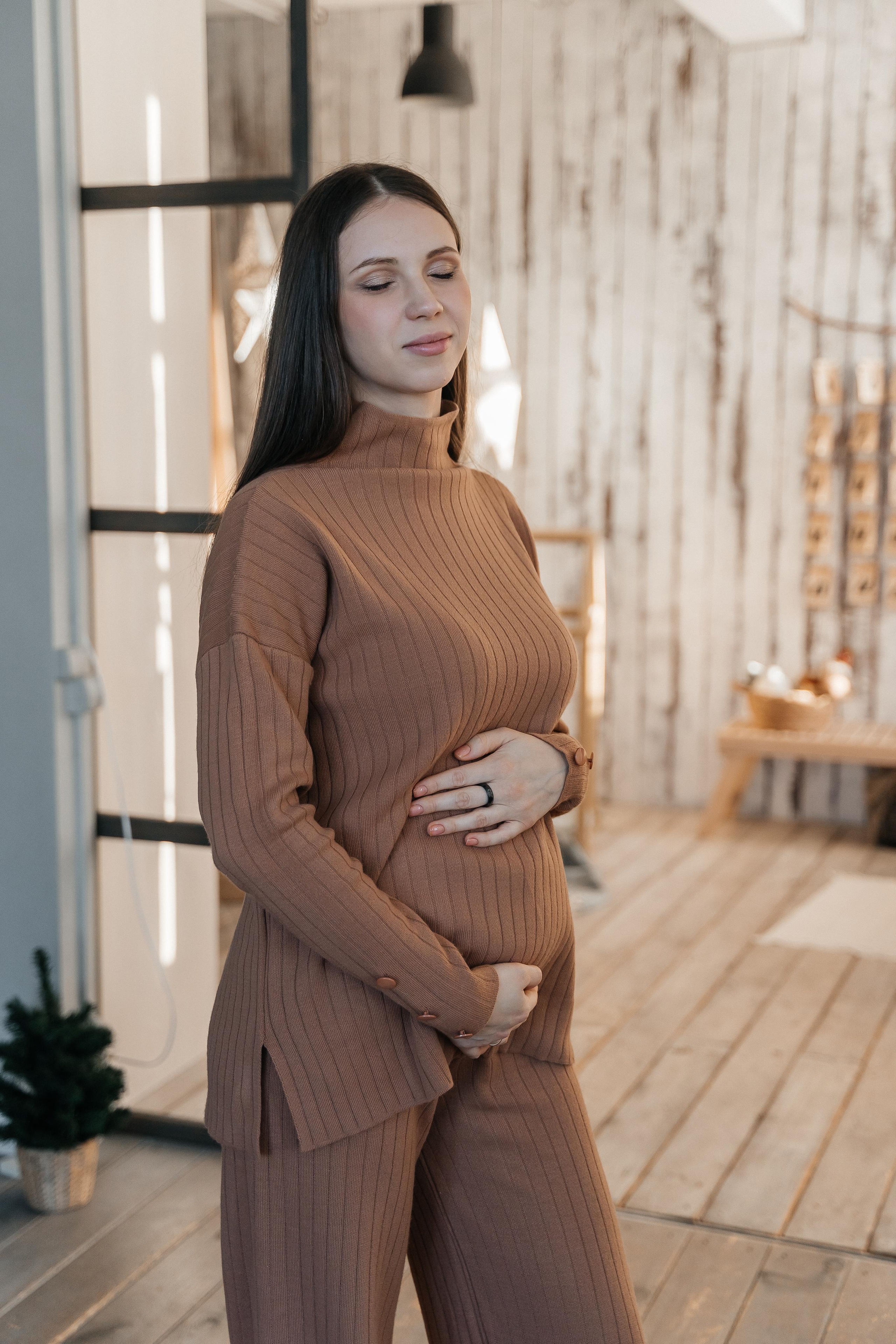 Серёжа, Юля и Дарина. Волик Мария