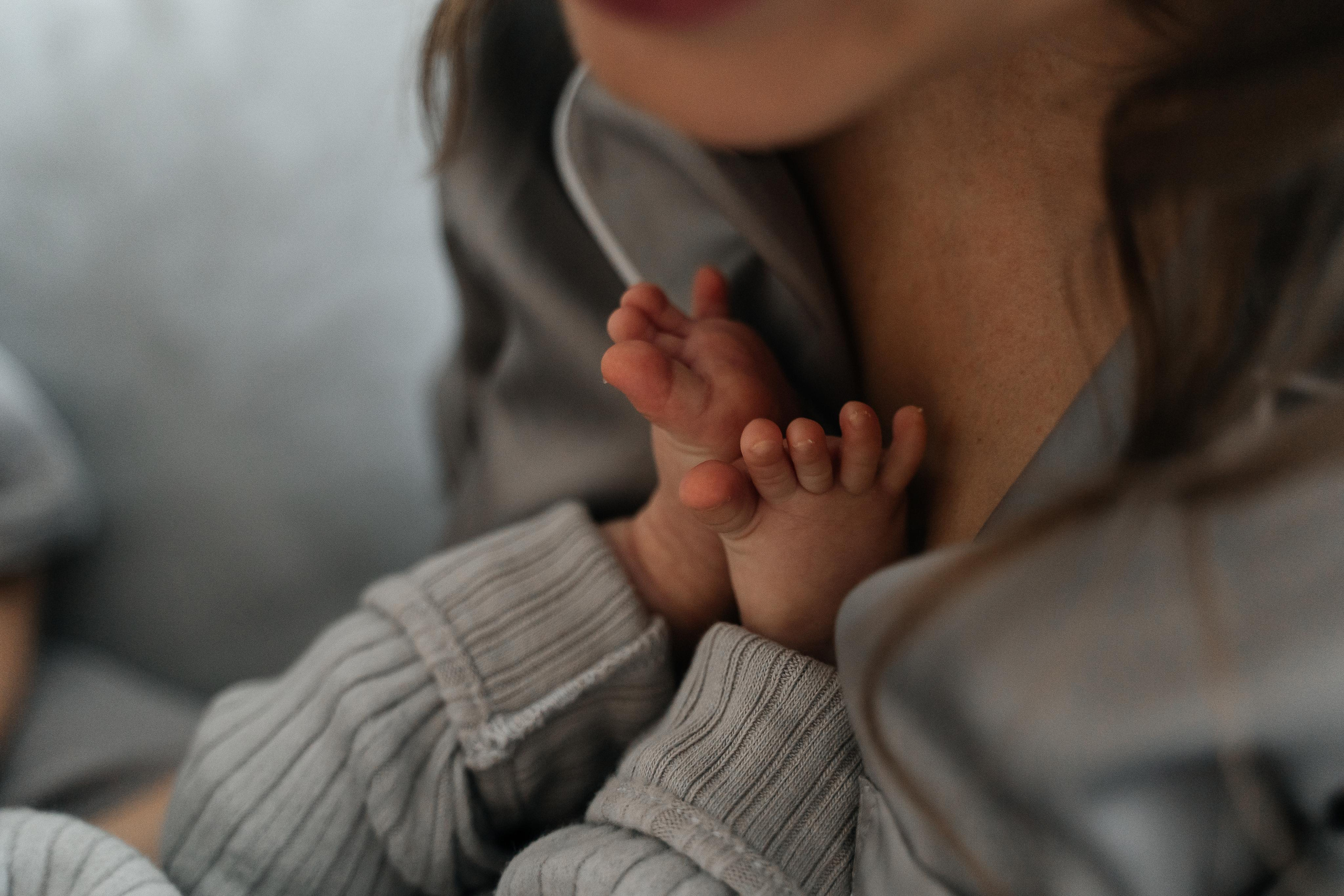 Вова, Василиса, Коля, Пелагея и Лея. Волик Мария