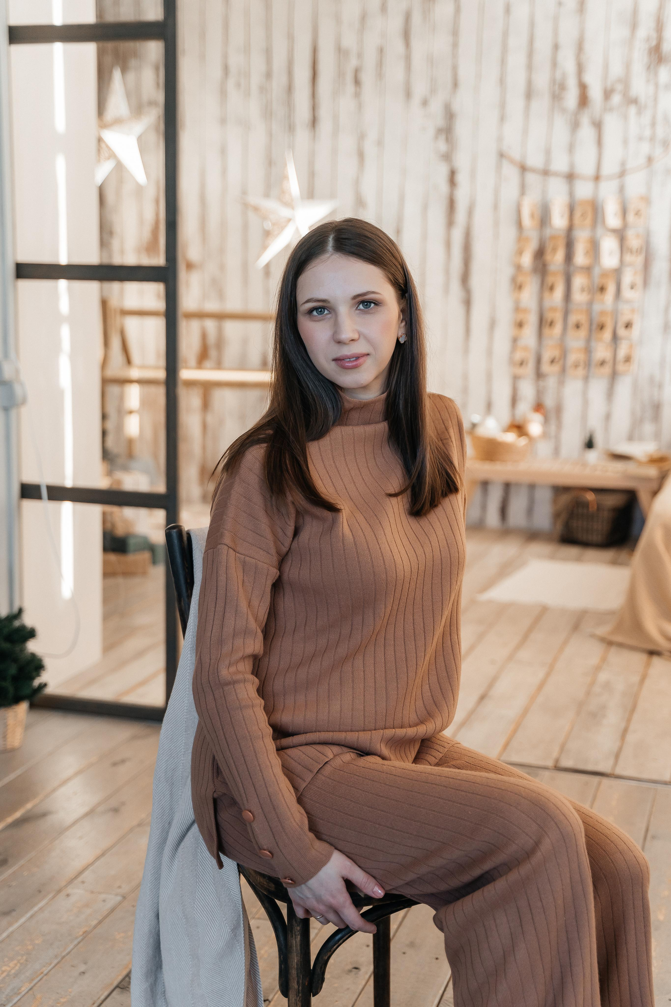 Серёжа, Юля и Дарина. Волик Мария