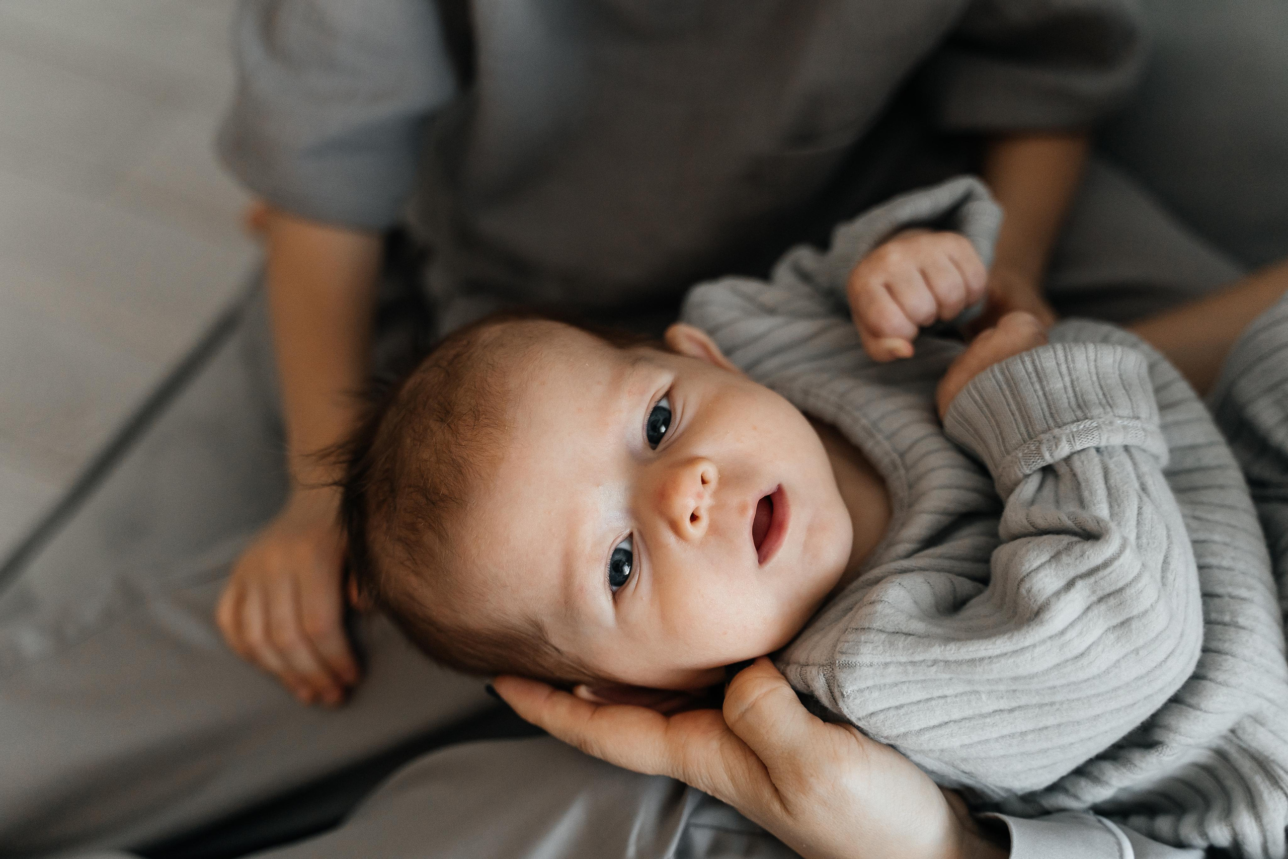 Вова, Василиса, Коля, Пелагея и Лея. Волик Мария
