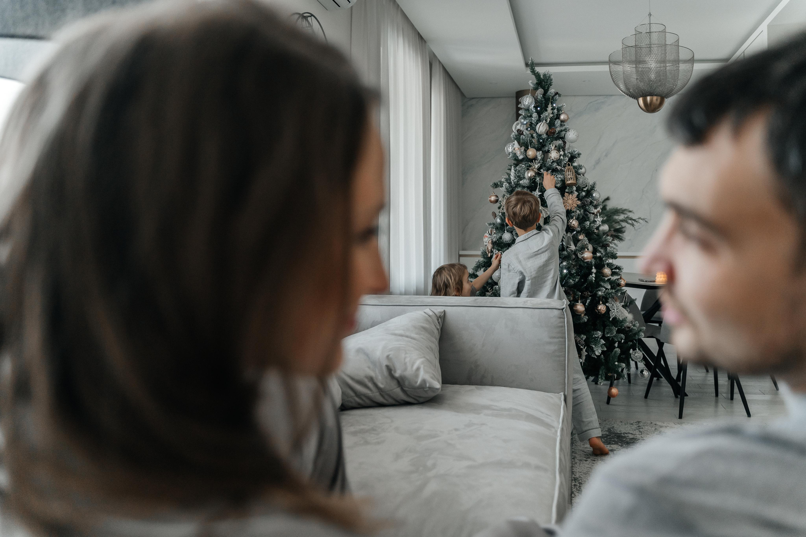 Вова, Василиса, Коля, Пелагея и Лея. Волик Мария