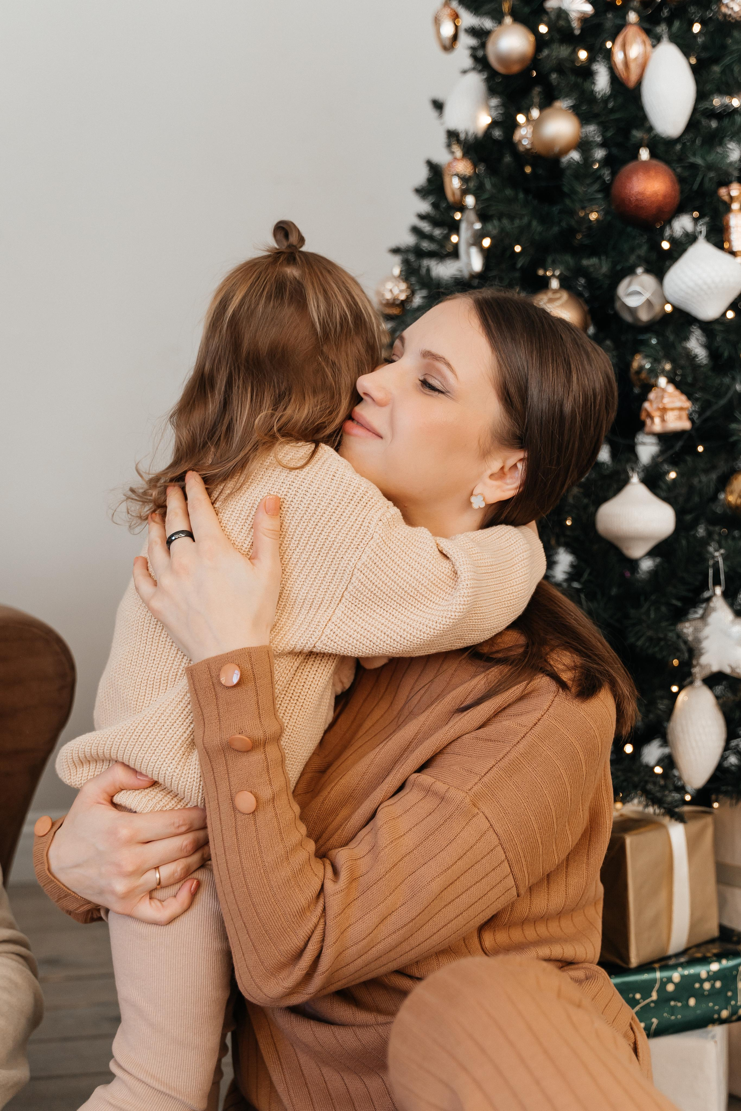 Серёжа, Юля и Дарина. Волик Мария