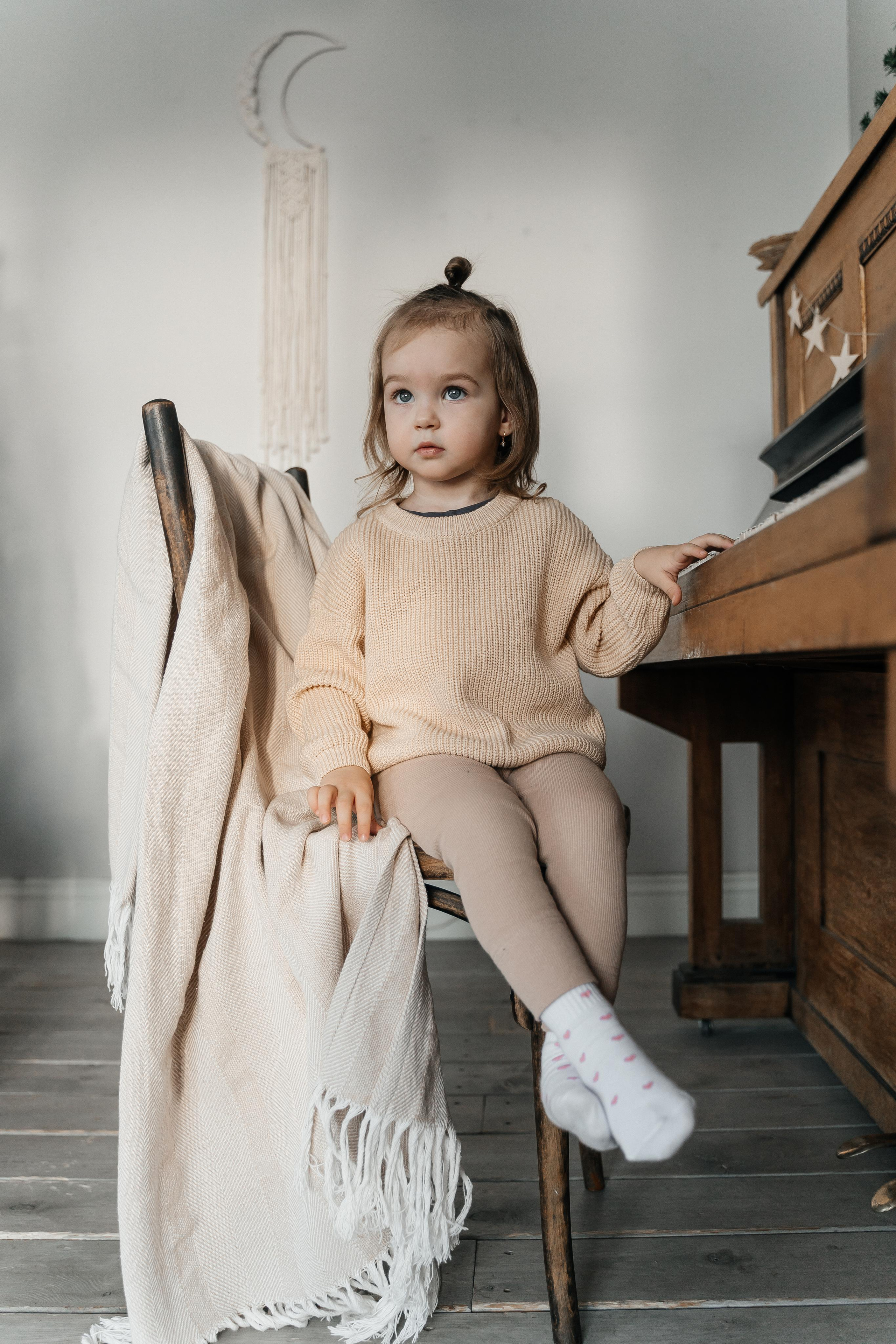 Серёжа, Юля и Дарина. Волик Мария