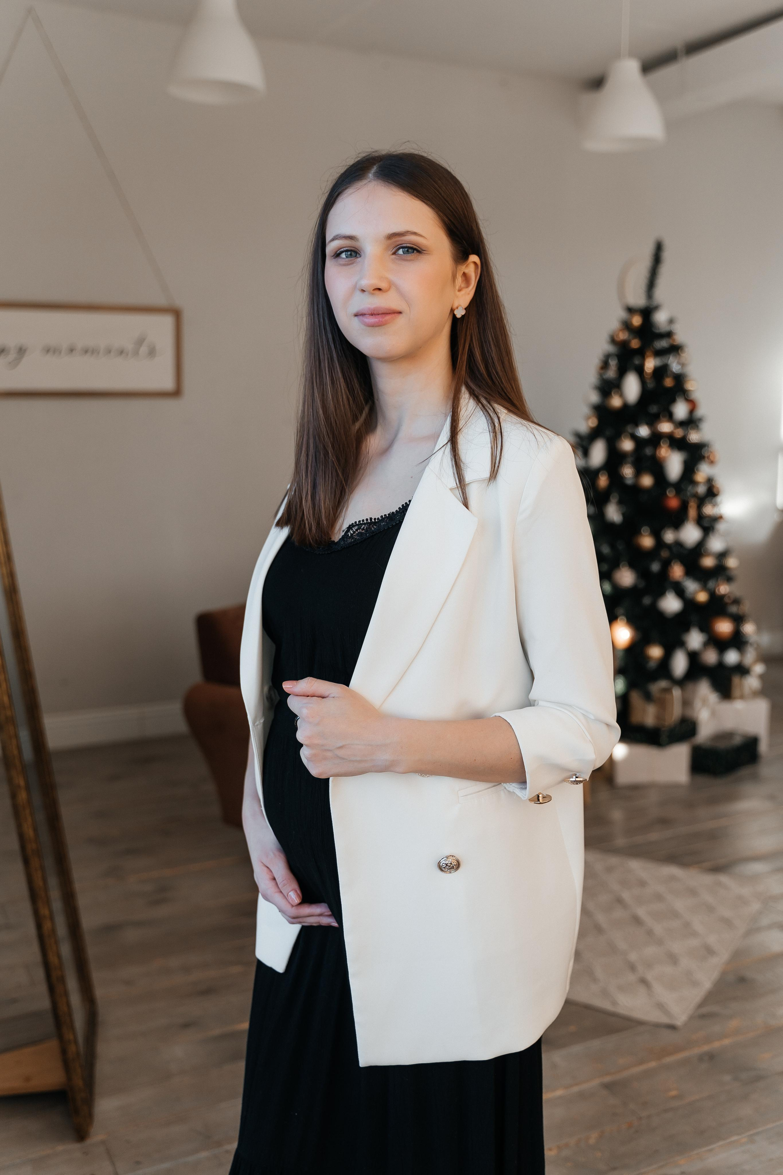 Серёжа, Юля и Дарина. Волик Мария