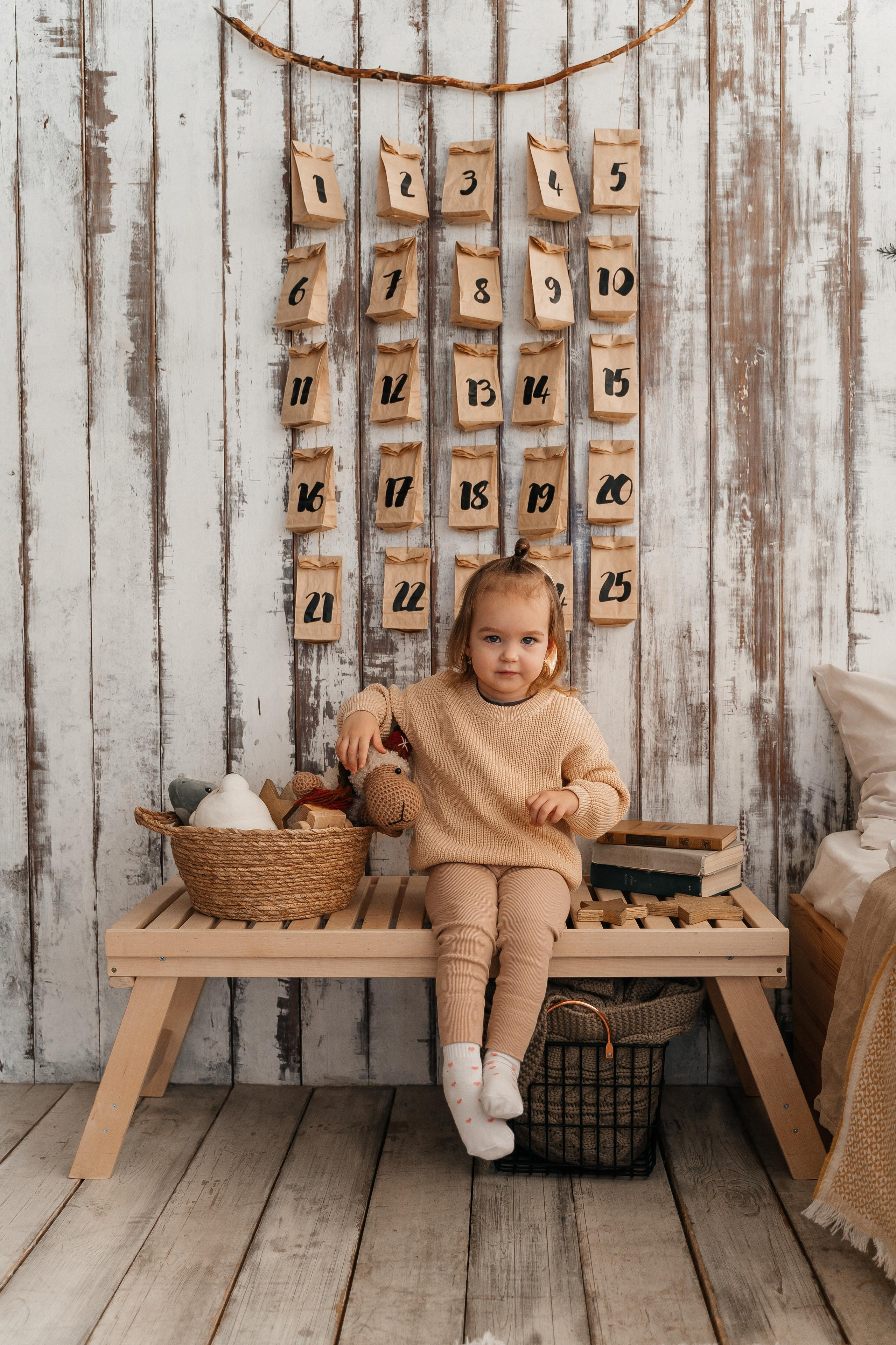 Серёжа, Юля и Дарина. Волик Мария