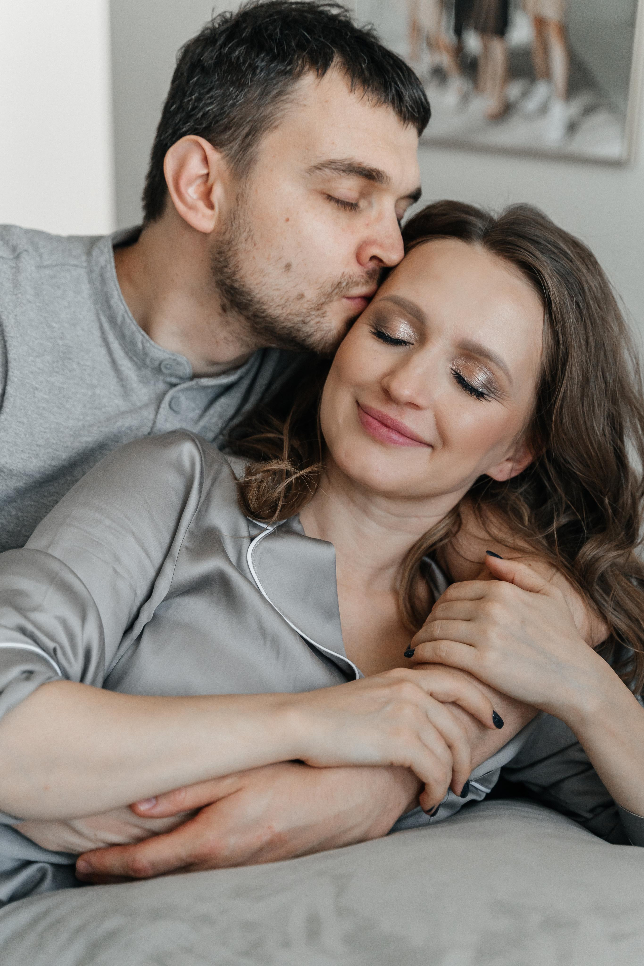 Вова, Василиса, Коля, Пелагея и Лея. Волик Мария