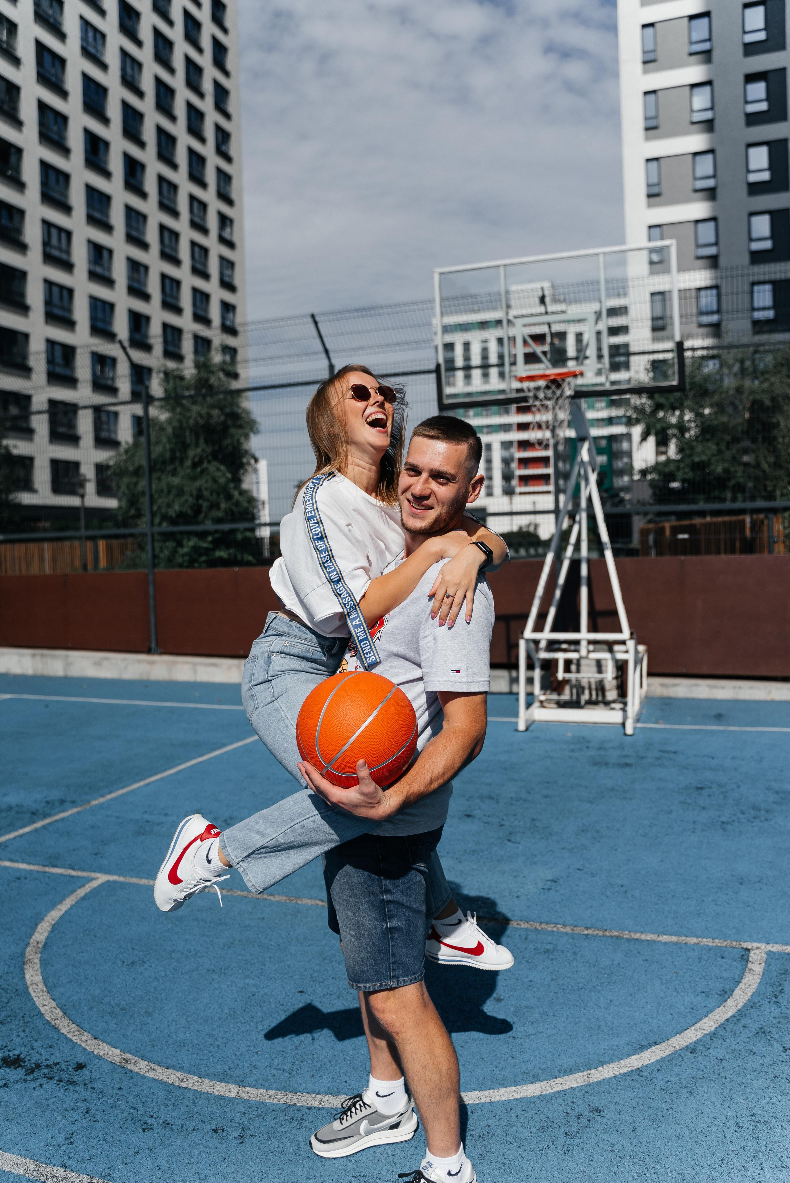 Ваня, Лера и Тимофей. Волик Мария