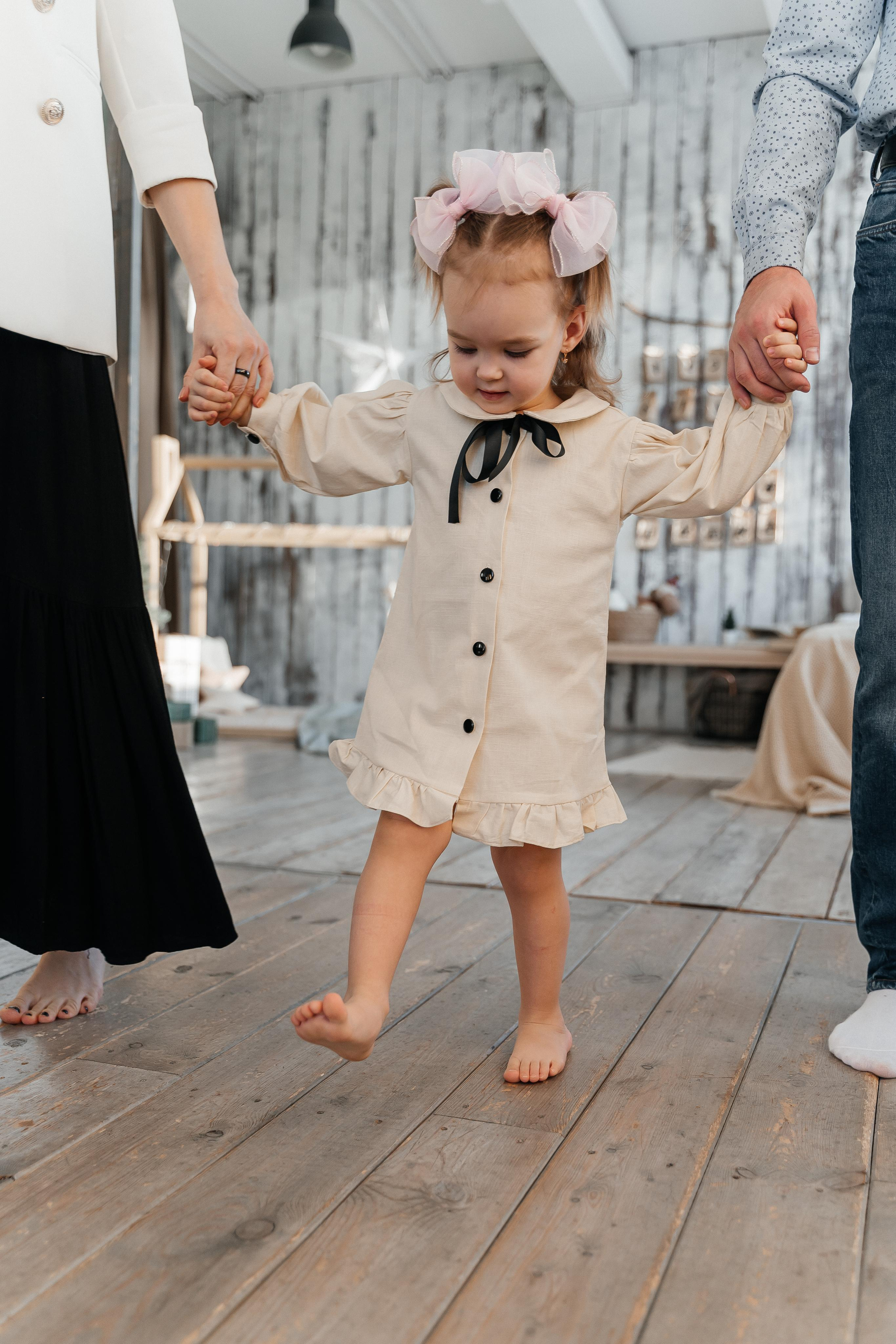 Серёжа, Юля и Дарина. Волик Мария