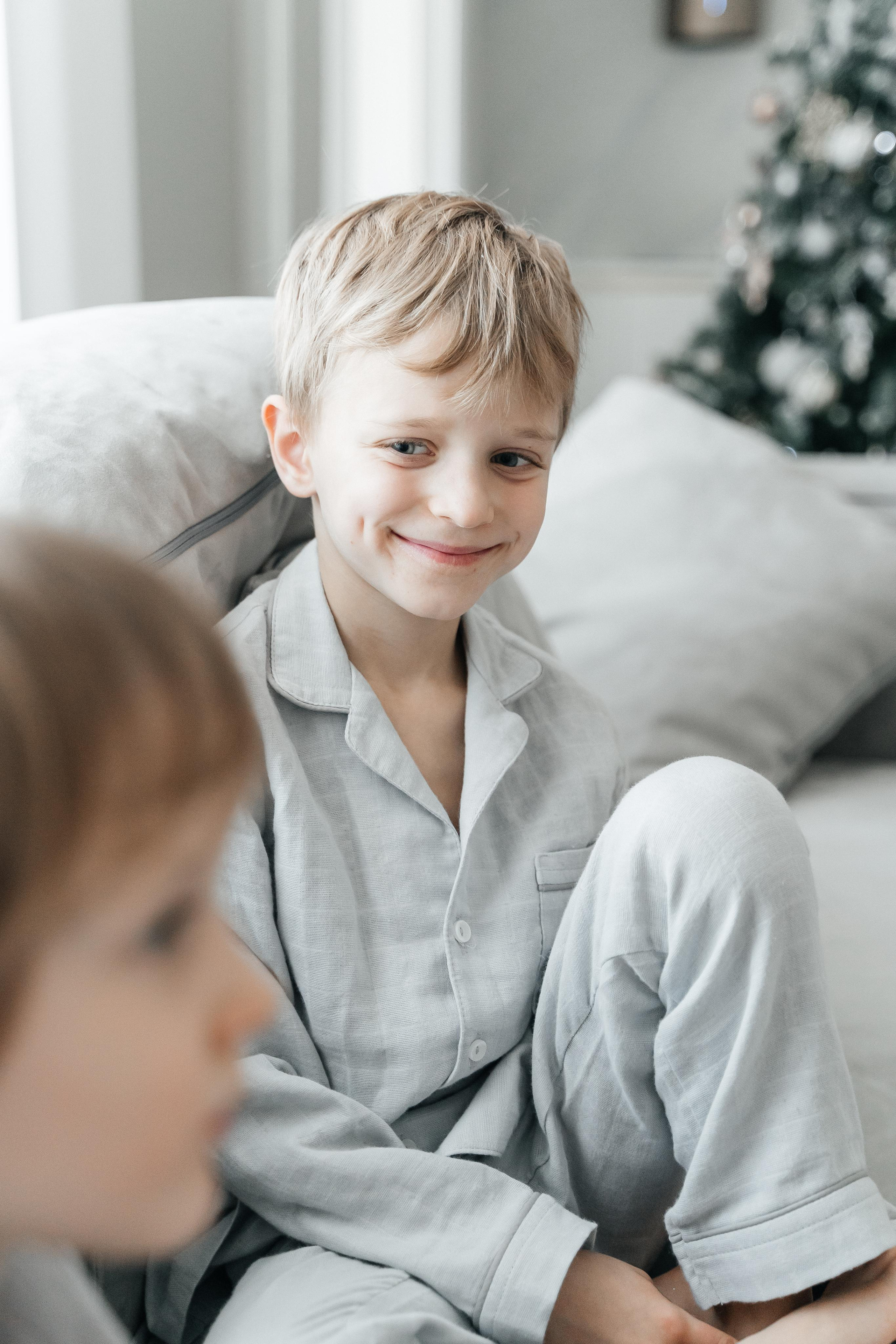 Вова, Василиса, Коля, Пелагея и Лея. Волик Мария