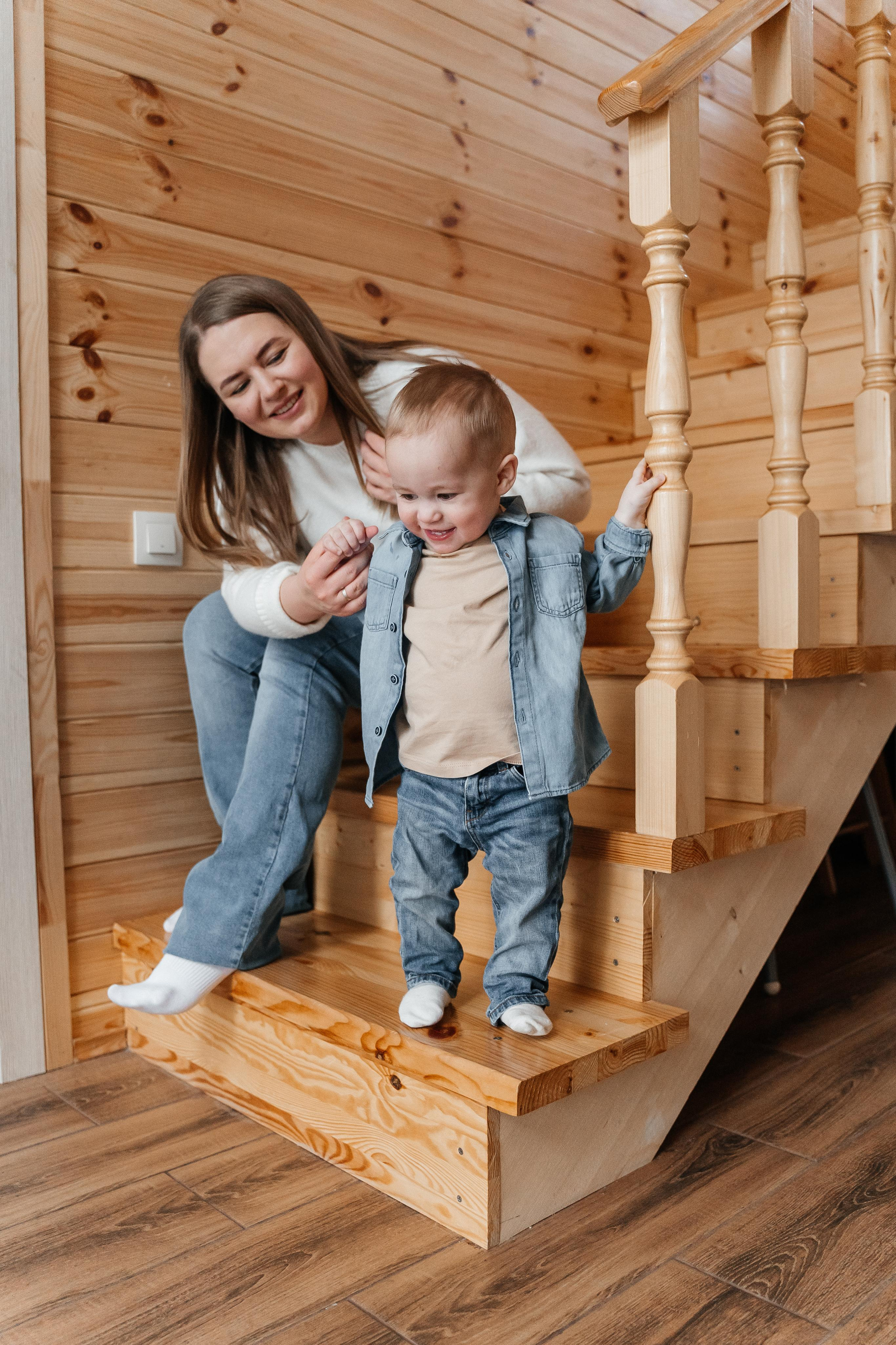 Руслан, Маргарита, Арсений и Артемий. Волик Мария