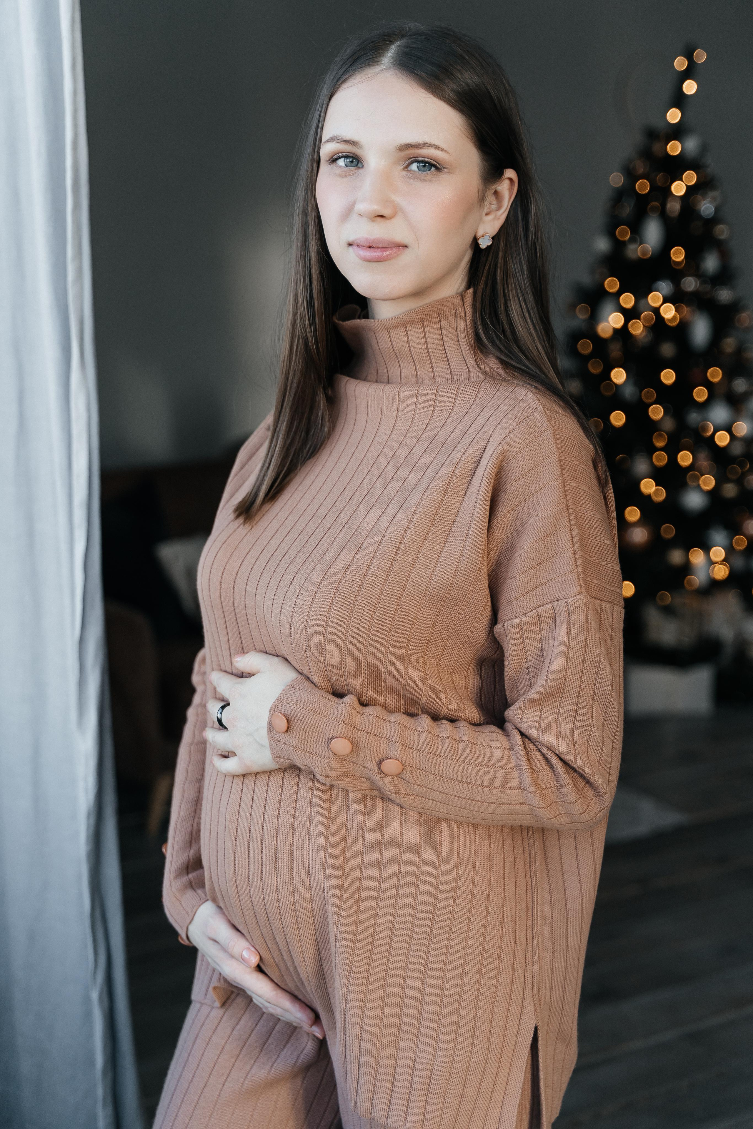 Серёжа, Юля и Дарина. Волик Мария