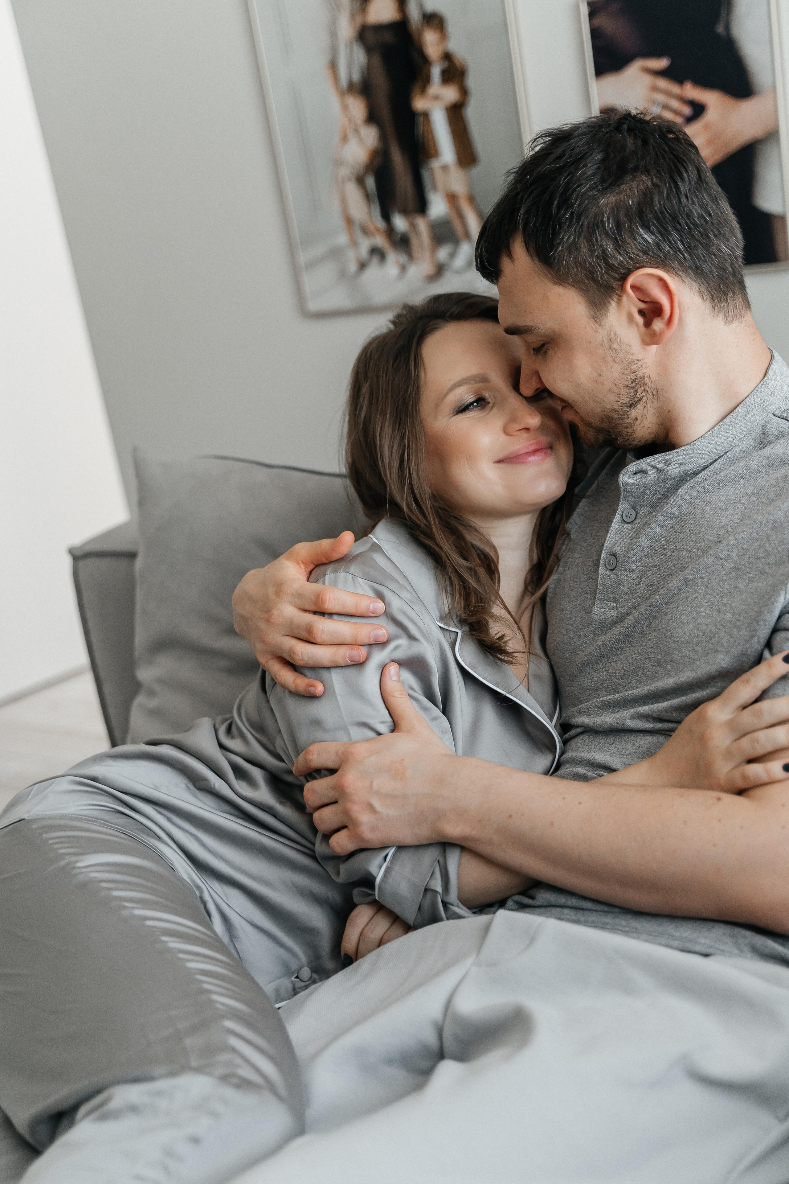 Вова, Василиса, Коля, Пелагея и Лея. Волик Мария