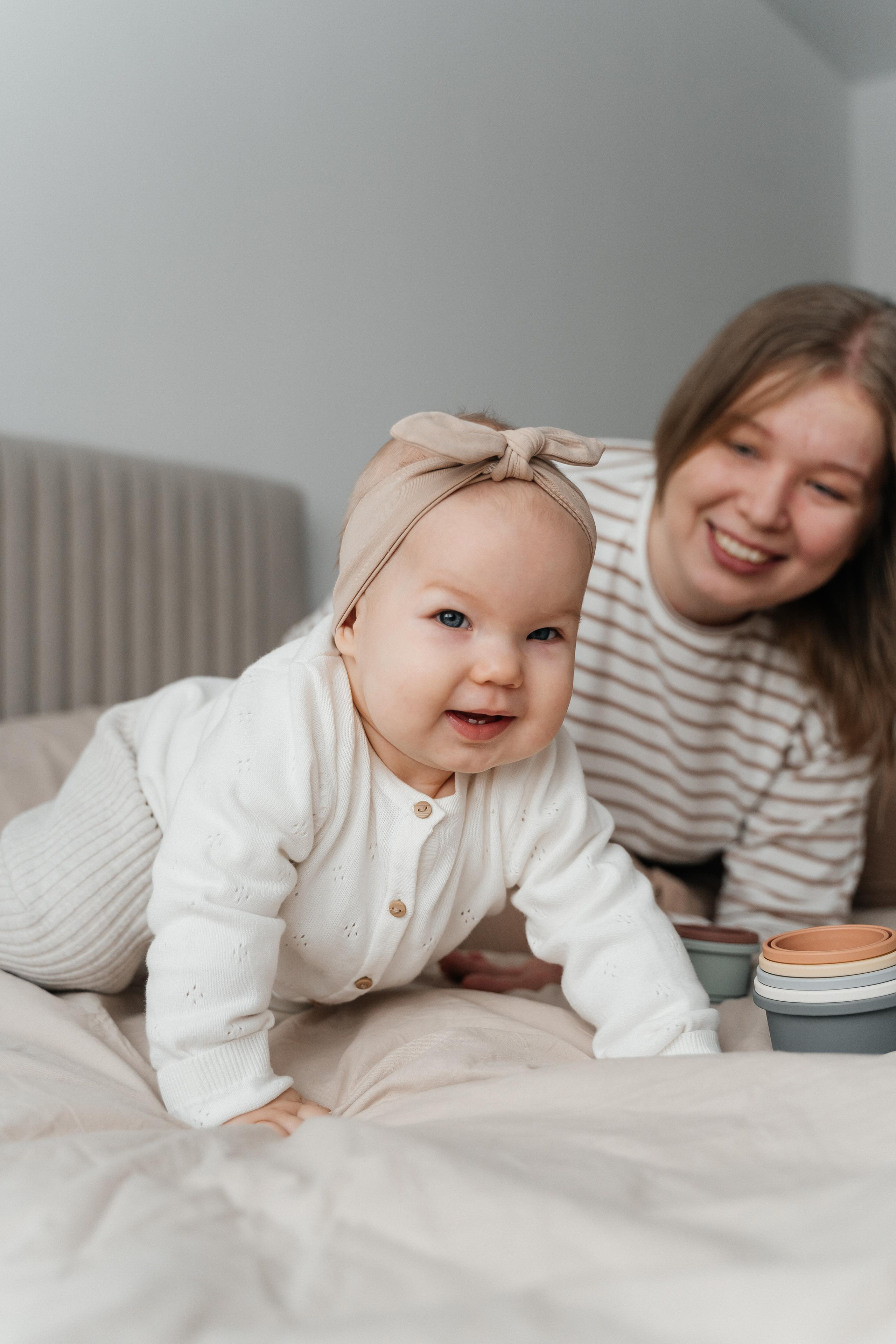 Саша, Наташа и Аня. Волик Мария
