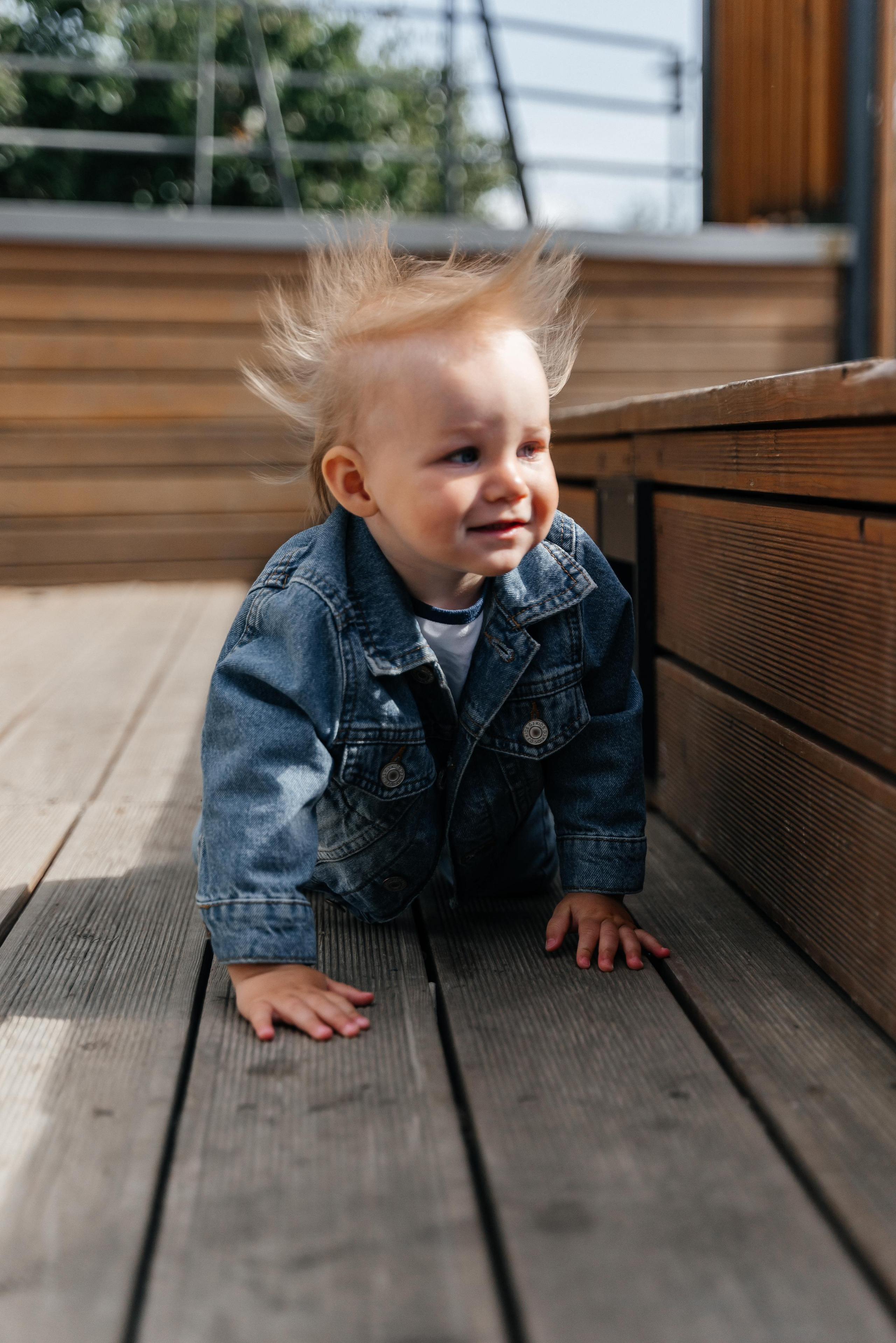 Ваня, Лера и Тимофей. Волик Мария