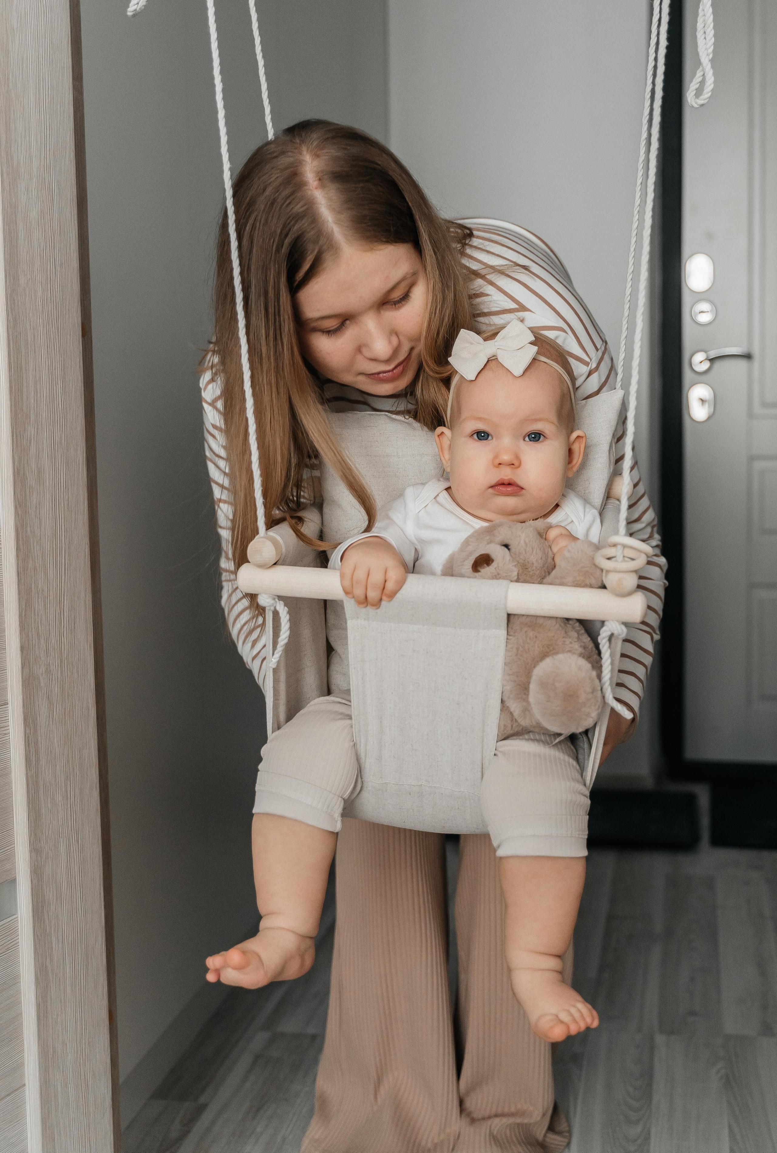 Саша, Наташа и Аня. Волик Мария