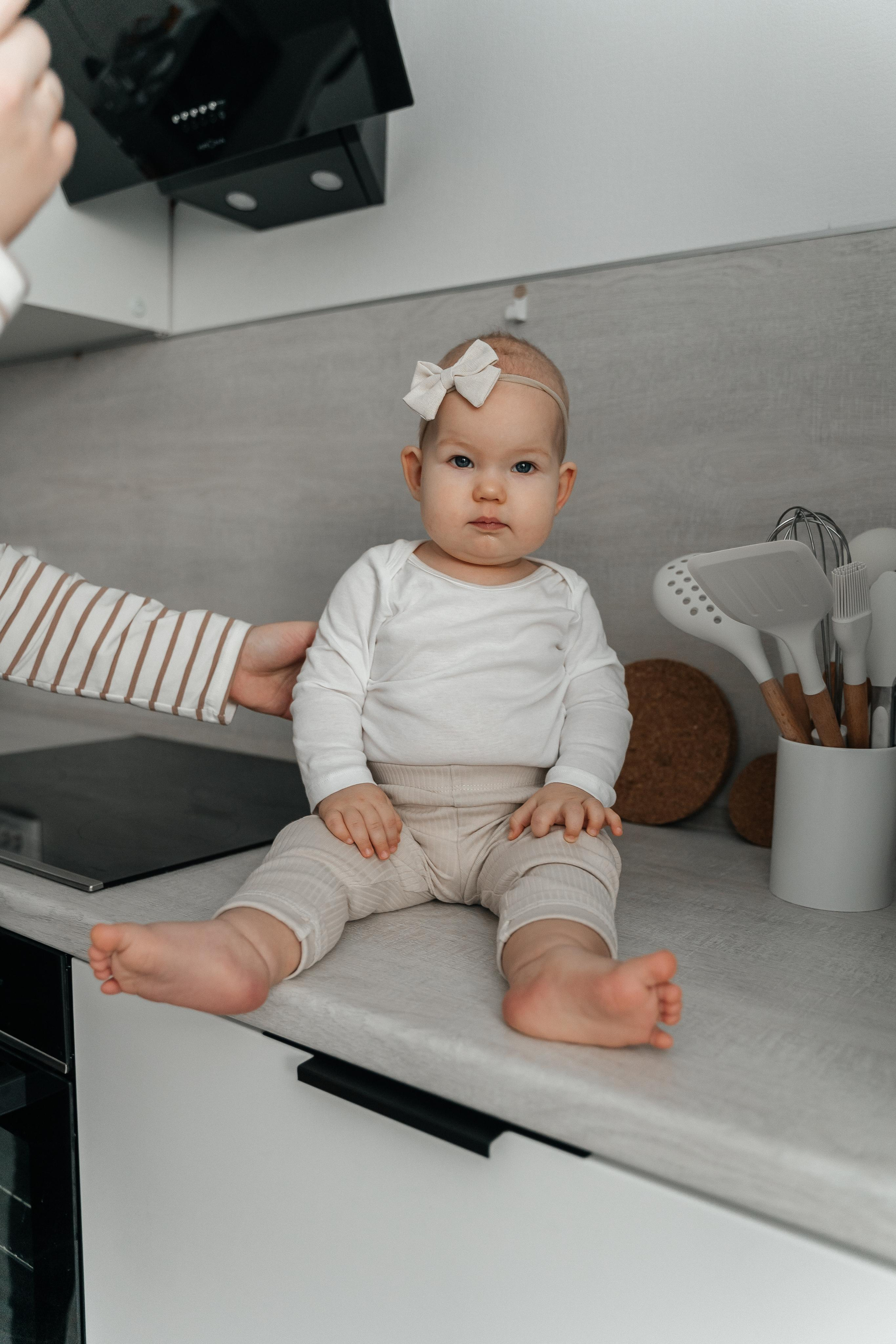 Саша, Наташа и Аня. Волик Мария