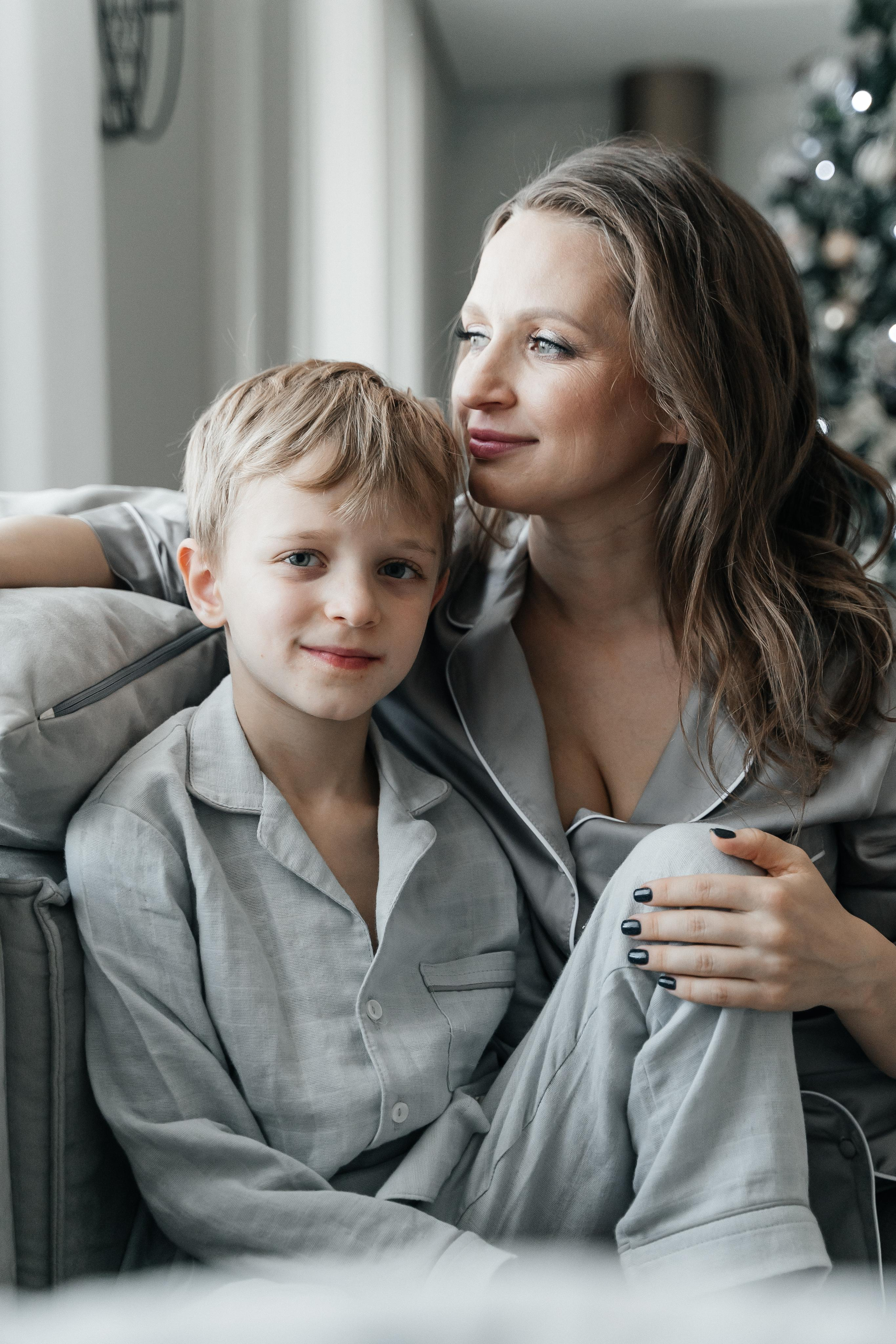 Вова, Василиса, Коля, Пелагея и Лея. Волик Мария