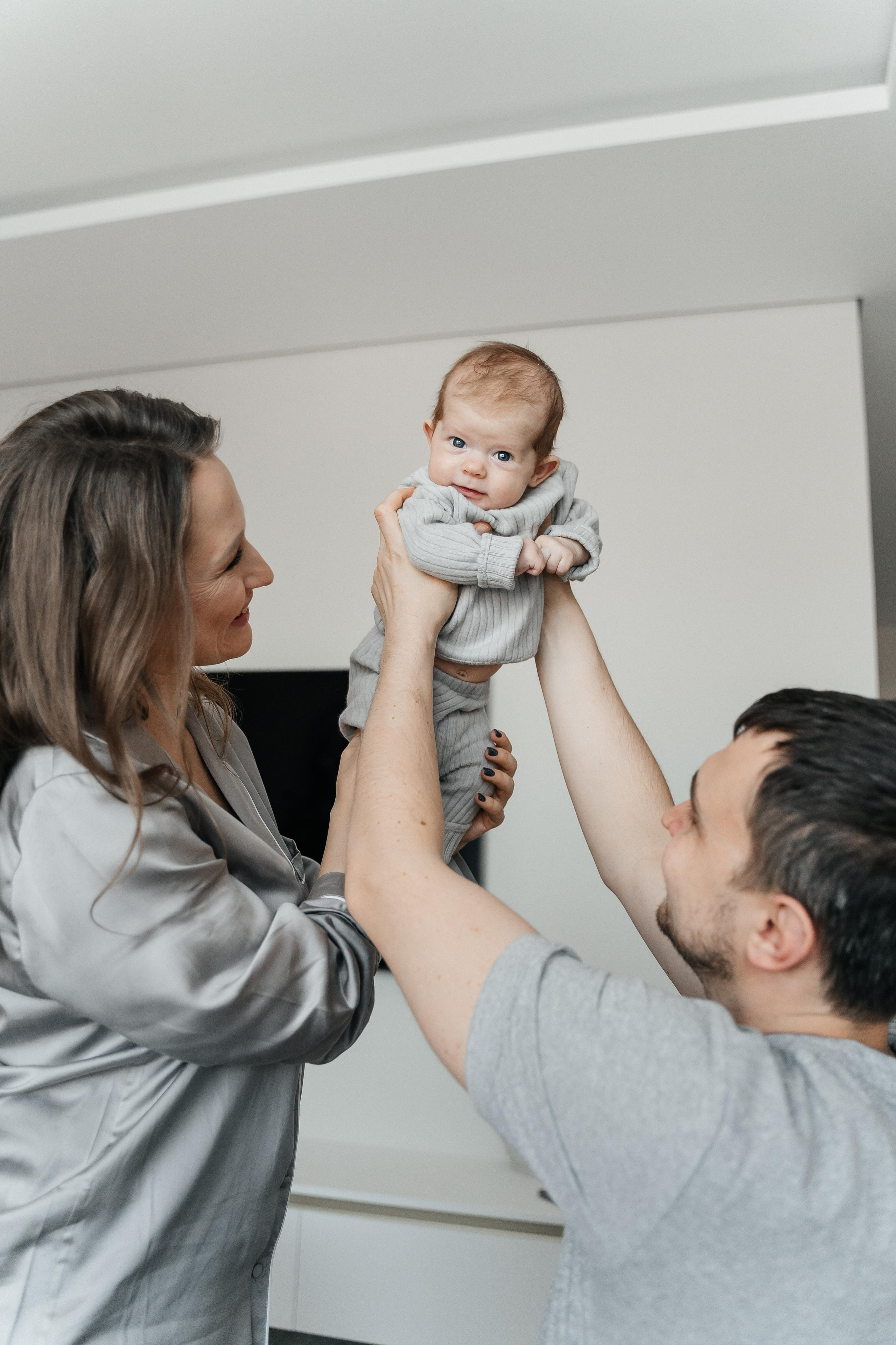 Вова, Василиса, Коля, Пелагея и Лея. Волик Мария