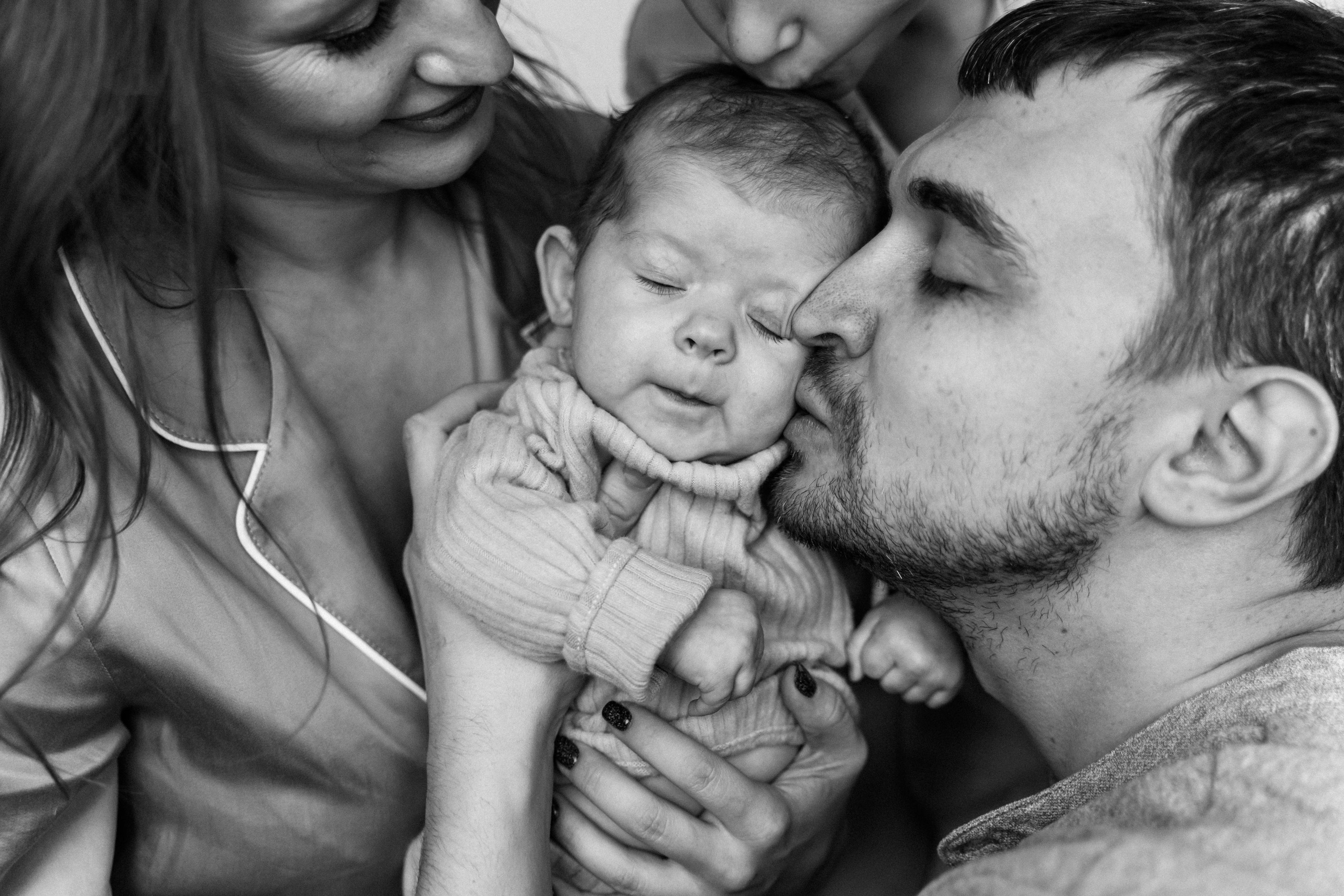 Вова, Василиса, Коля, Пелагея и Лея. Волик Мария