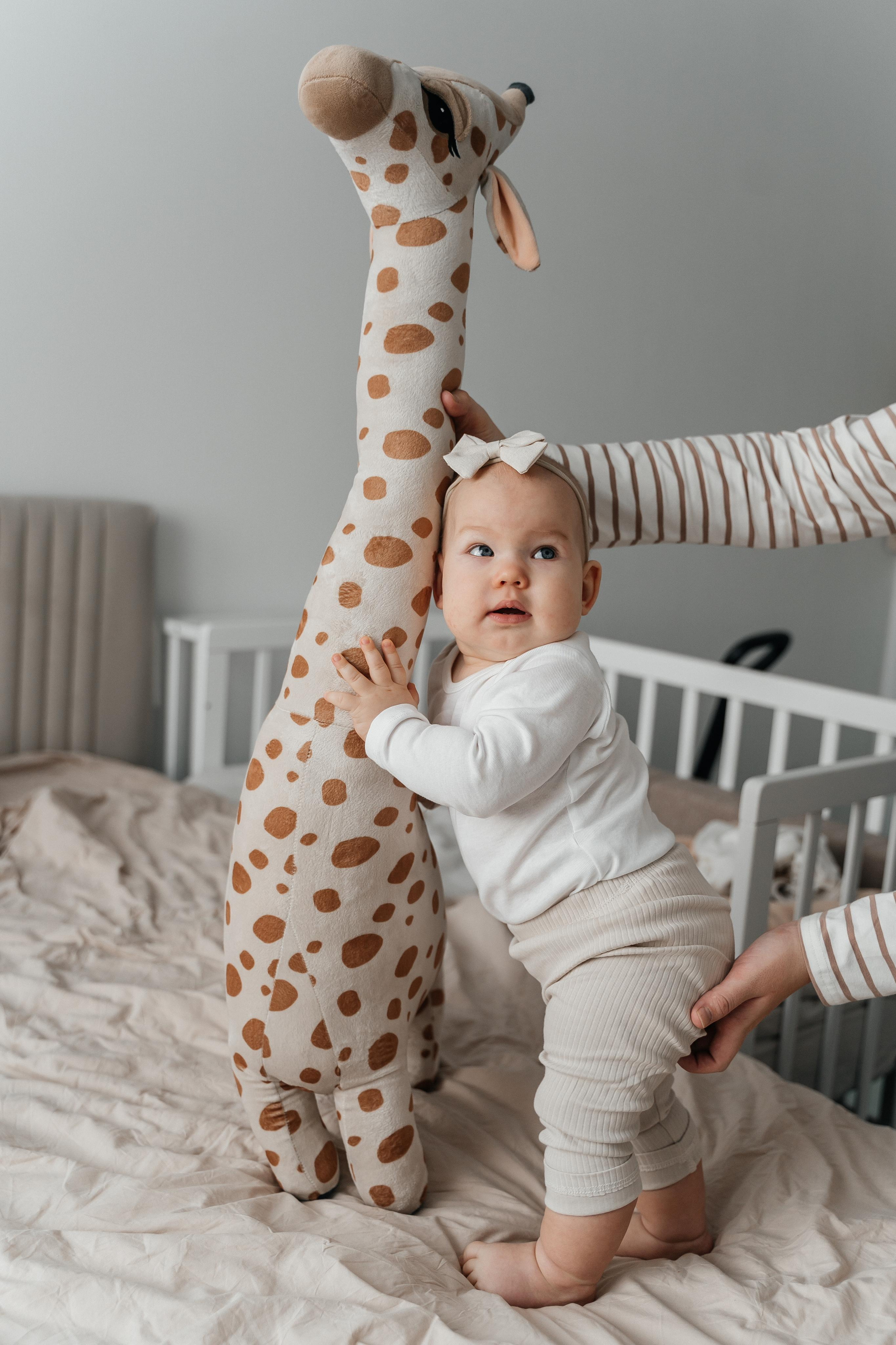 Саша, Наташа и Аня. Волик Мария