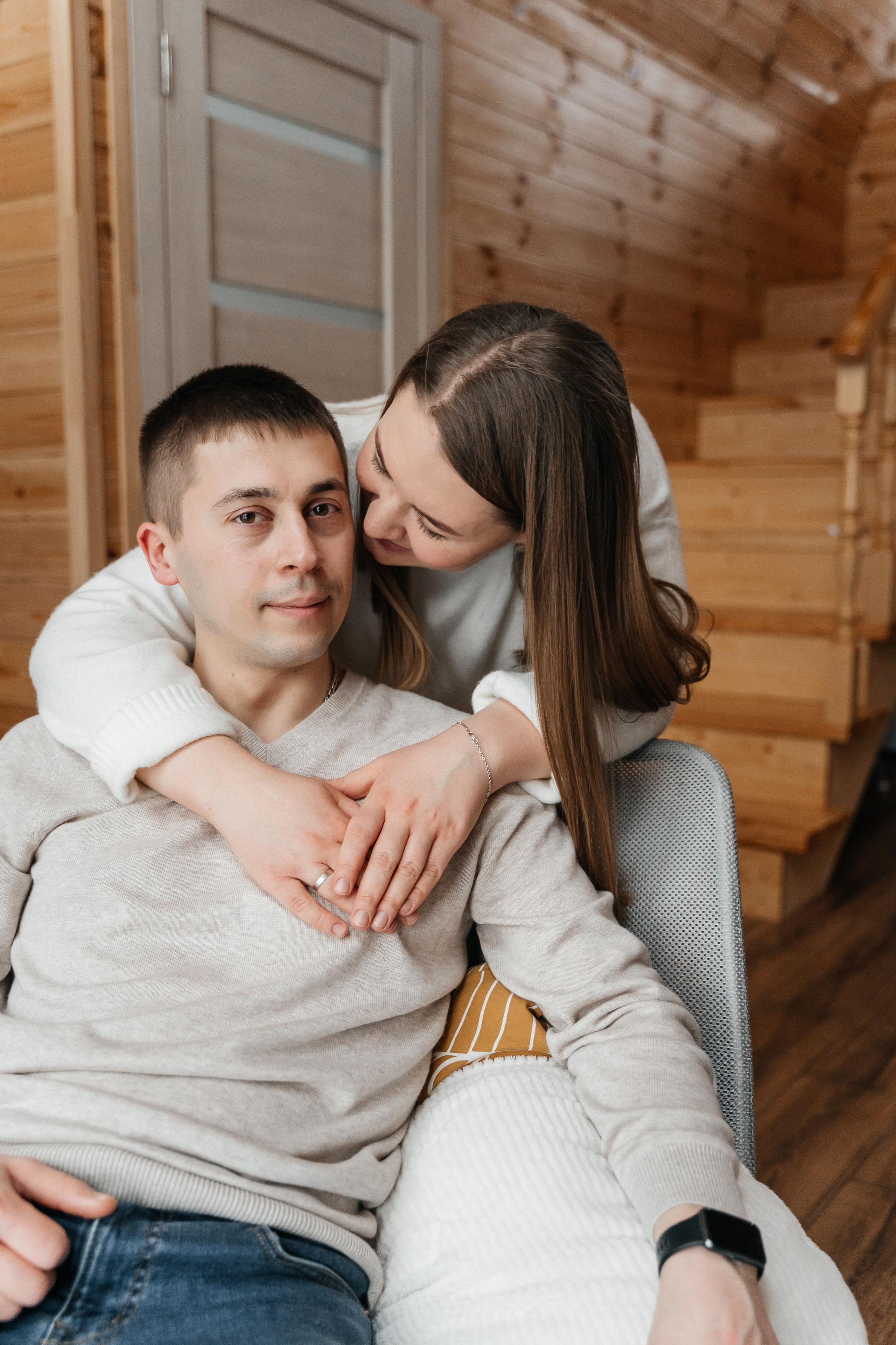 Руслан, Маргарита, Арсений и Артемий. Волик Мария