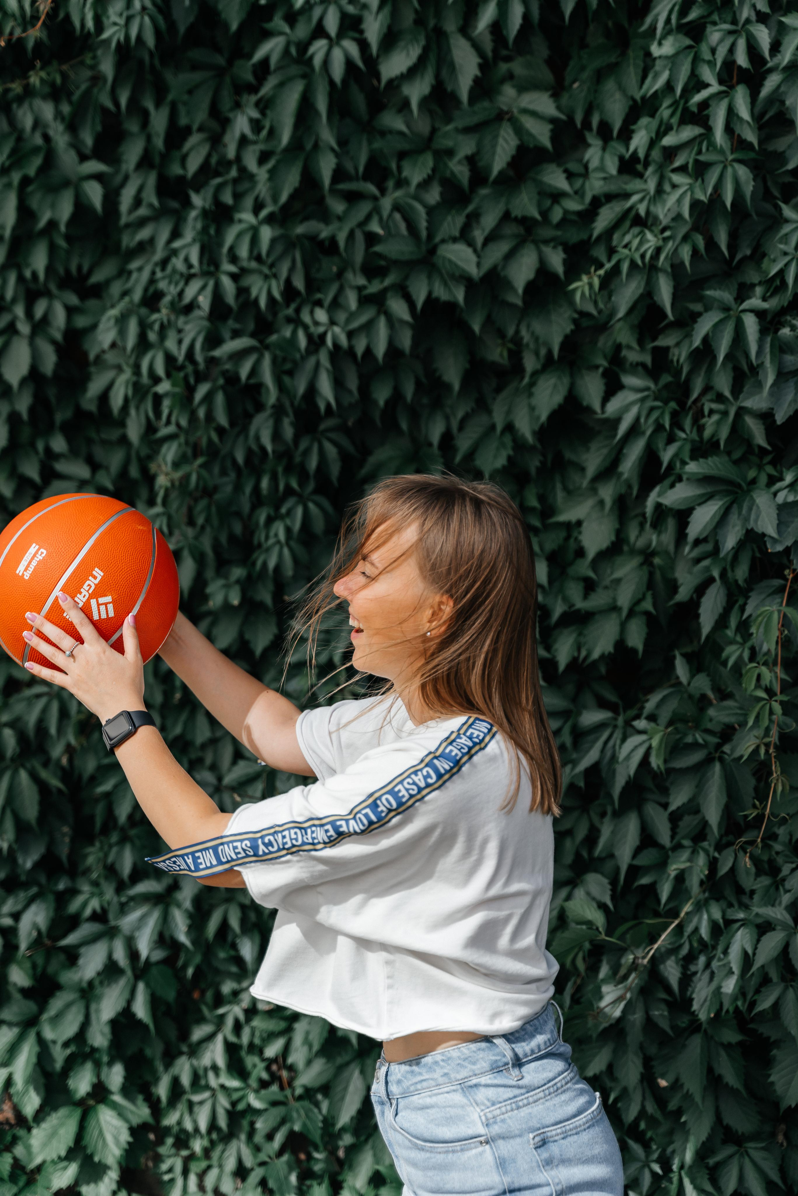 Ваня, Лера и Тимофей. Волик Мария