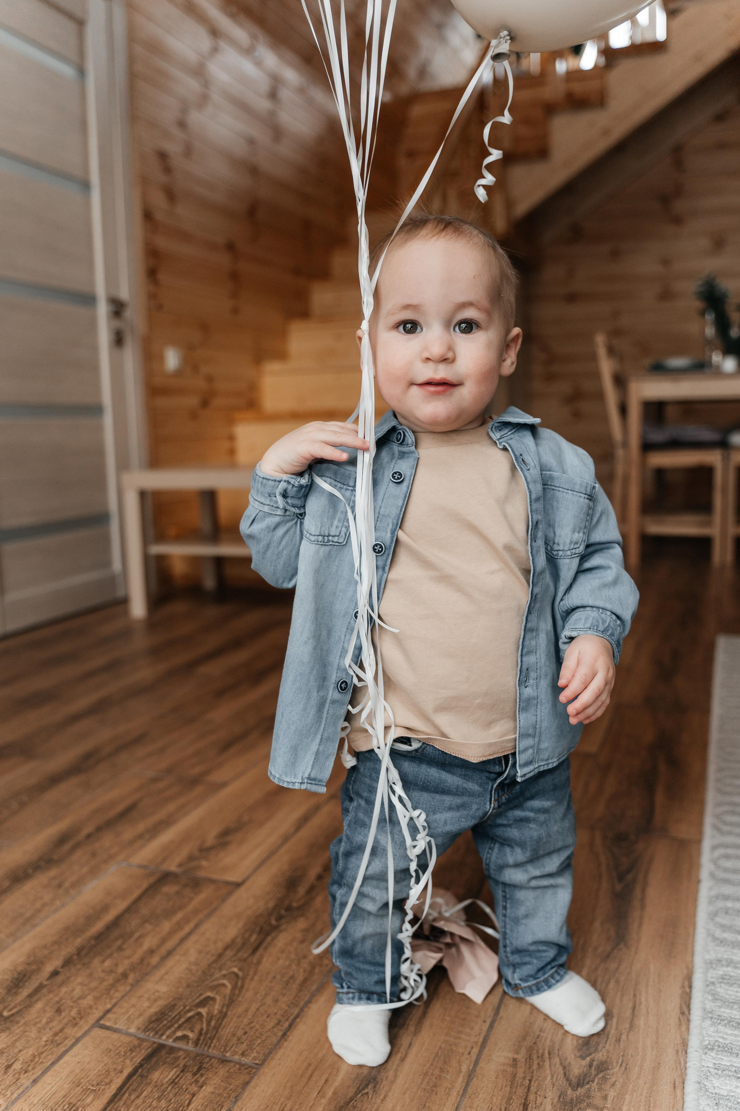 Руслан, Маргарита, Арсений и Артемий. Волик Мария