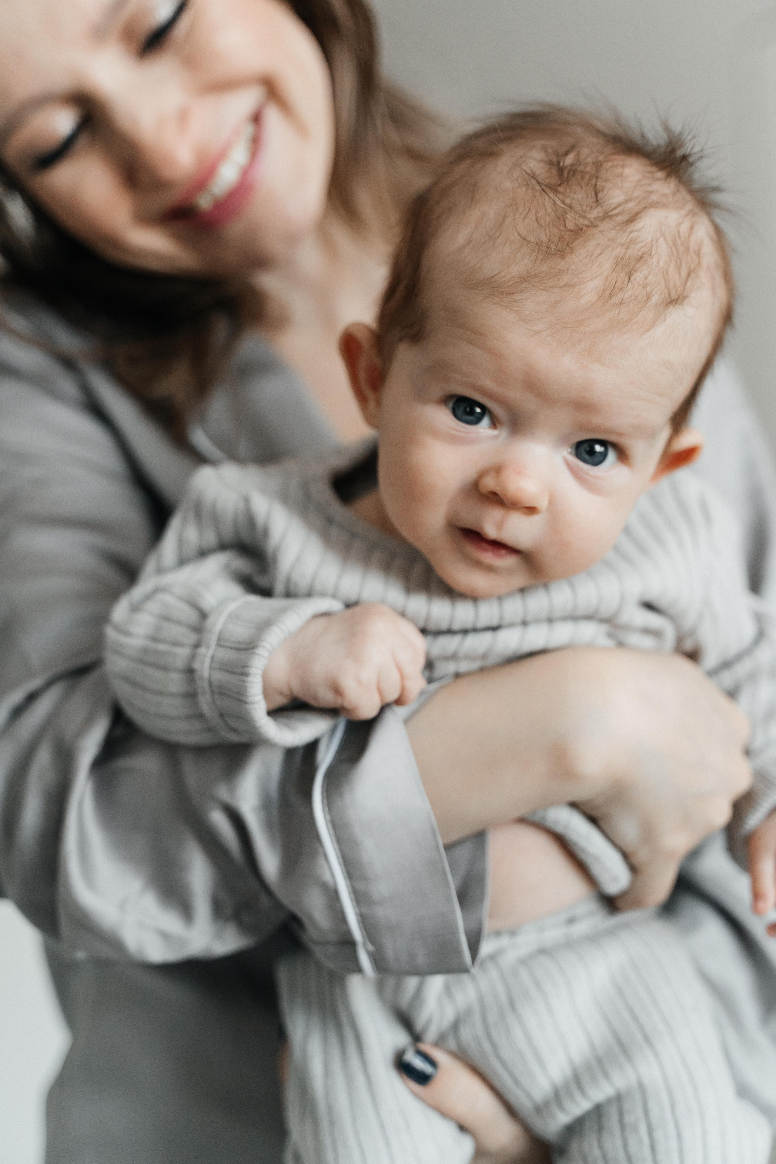 Вова, Василиса, Коля, Пелагея и Лея. Волик Мария