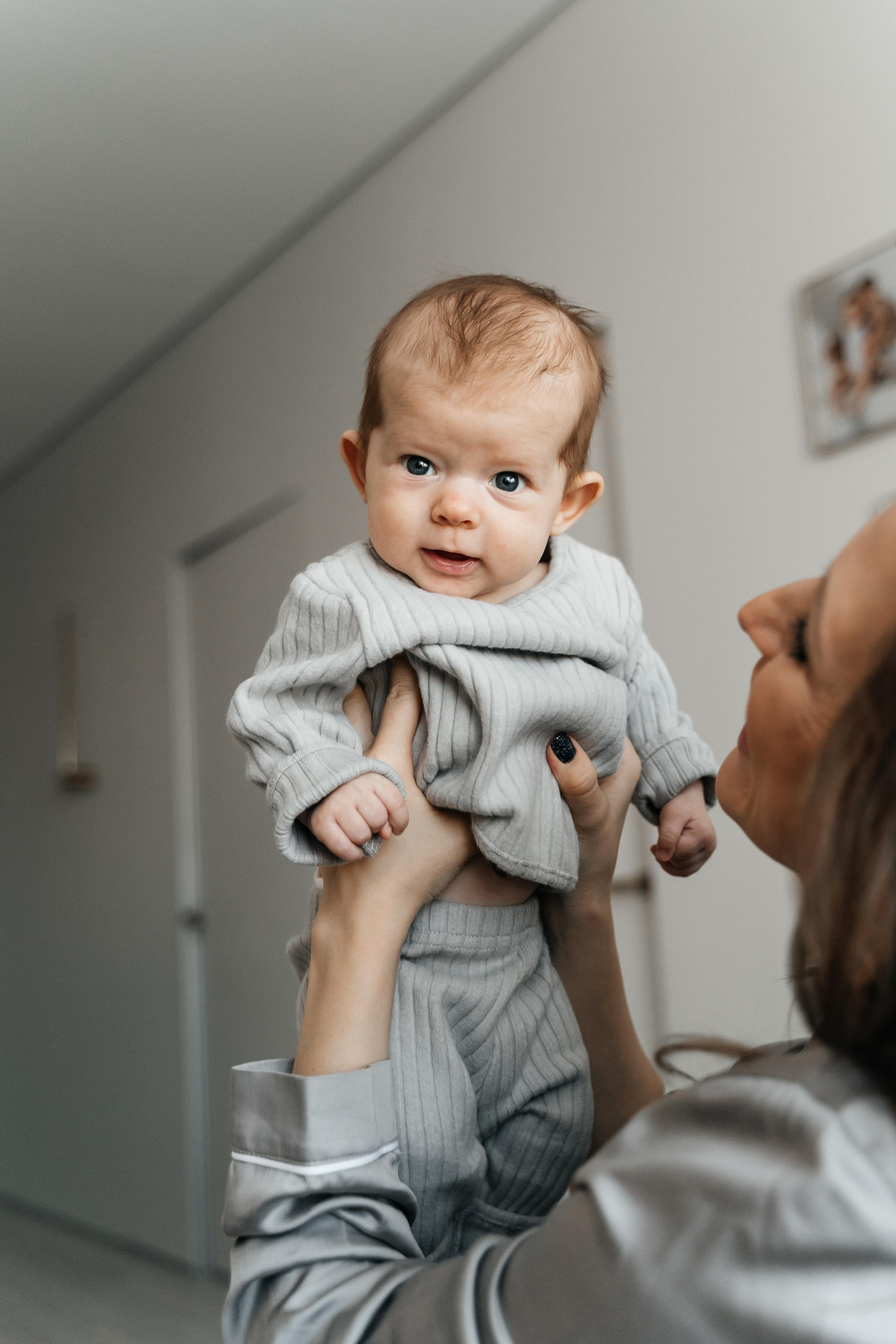 Вова, Василиса, Коля, Пелагея и Лея. Волик Мария